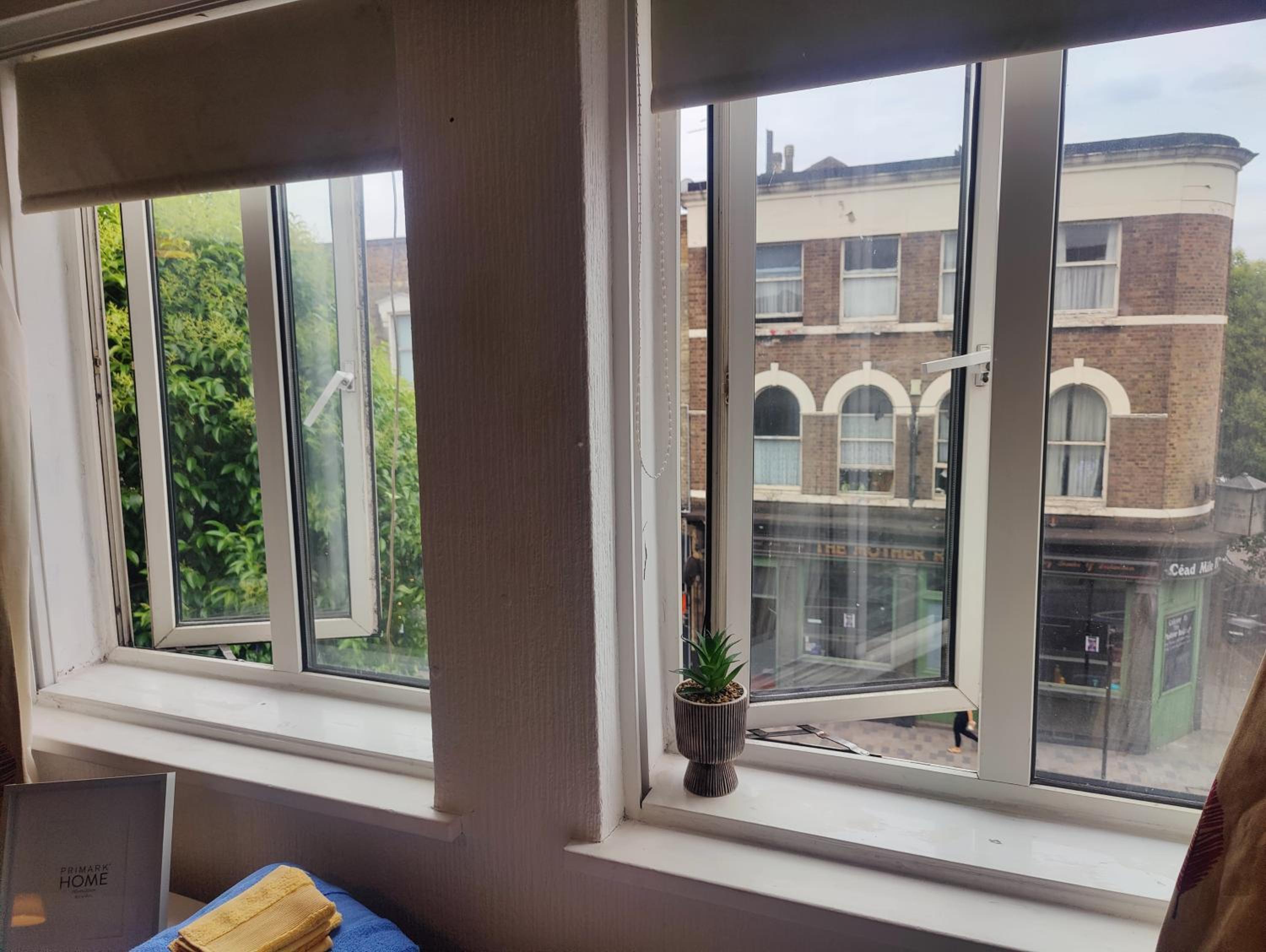Homely accommodation, Archway in Islington near Camden town