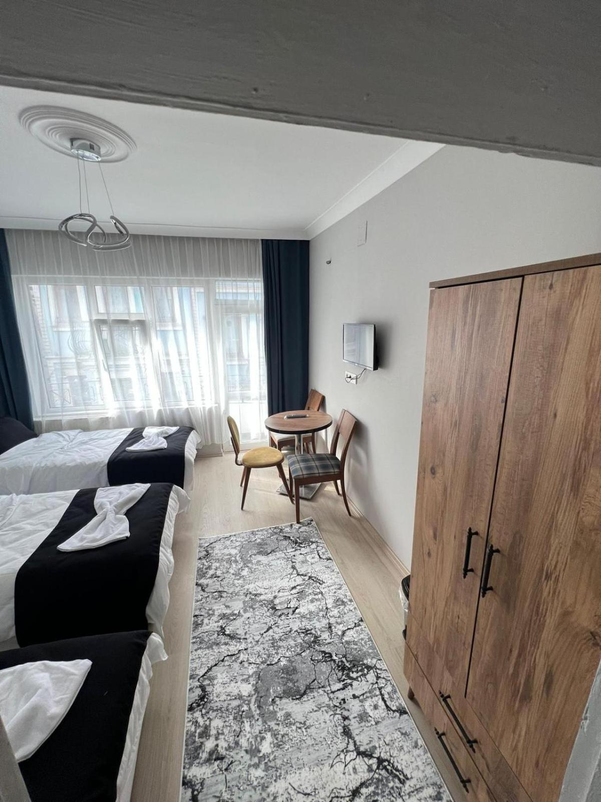 Taksim Millennium Suit Hotel