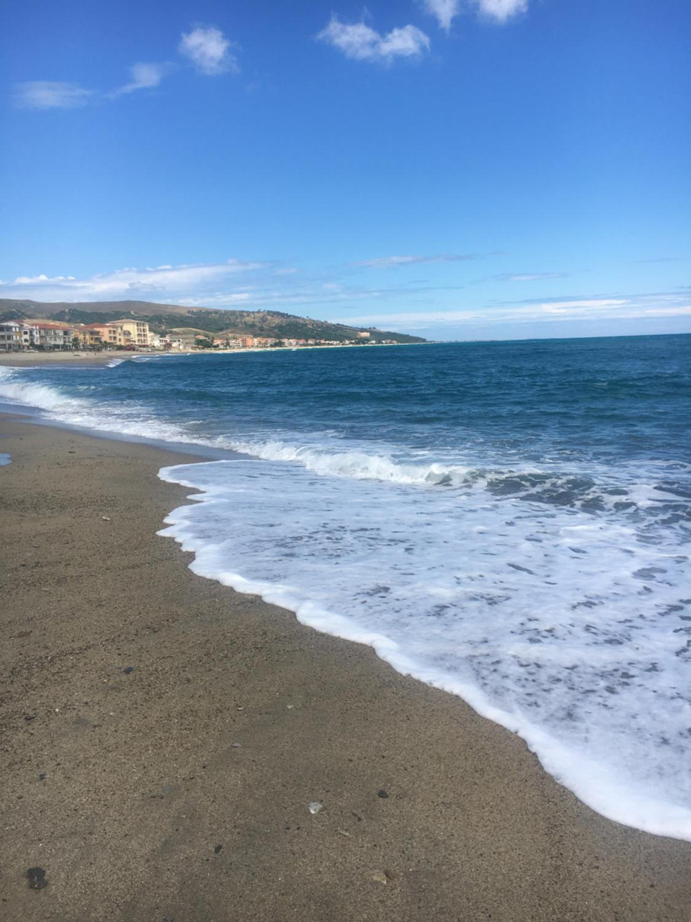 Lungomare