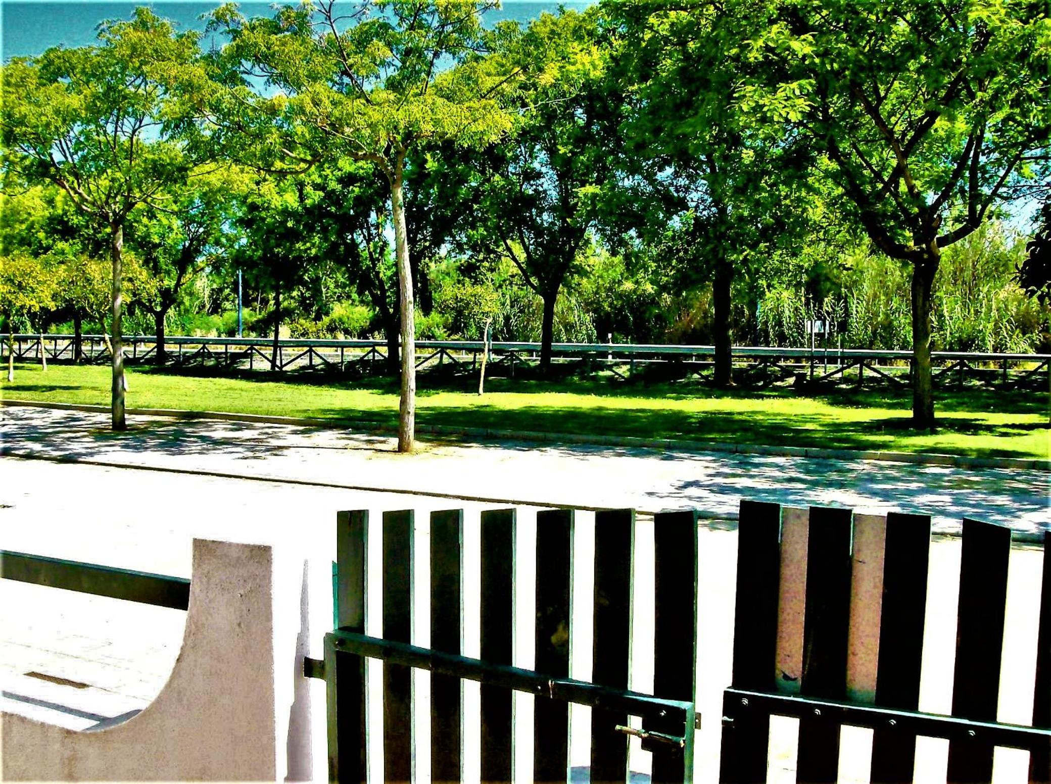 La Antilla-Islantilla-Planta Baja de Vivienda para 7 PAX view 4