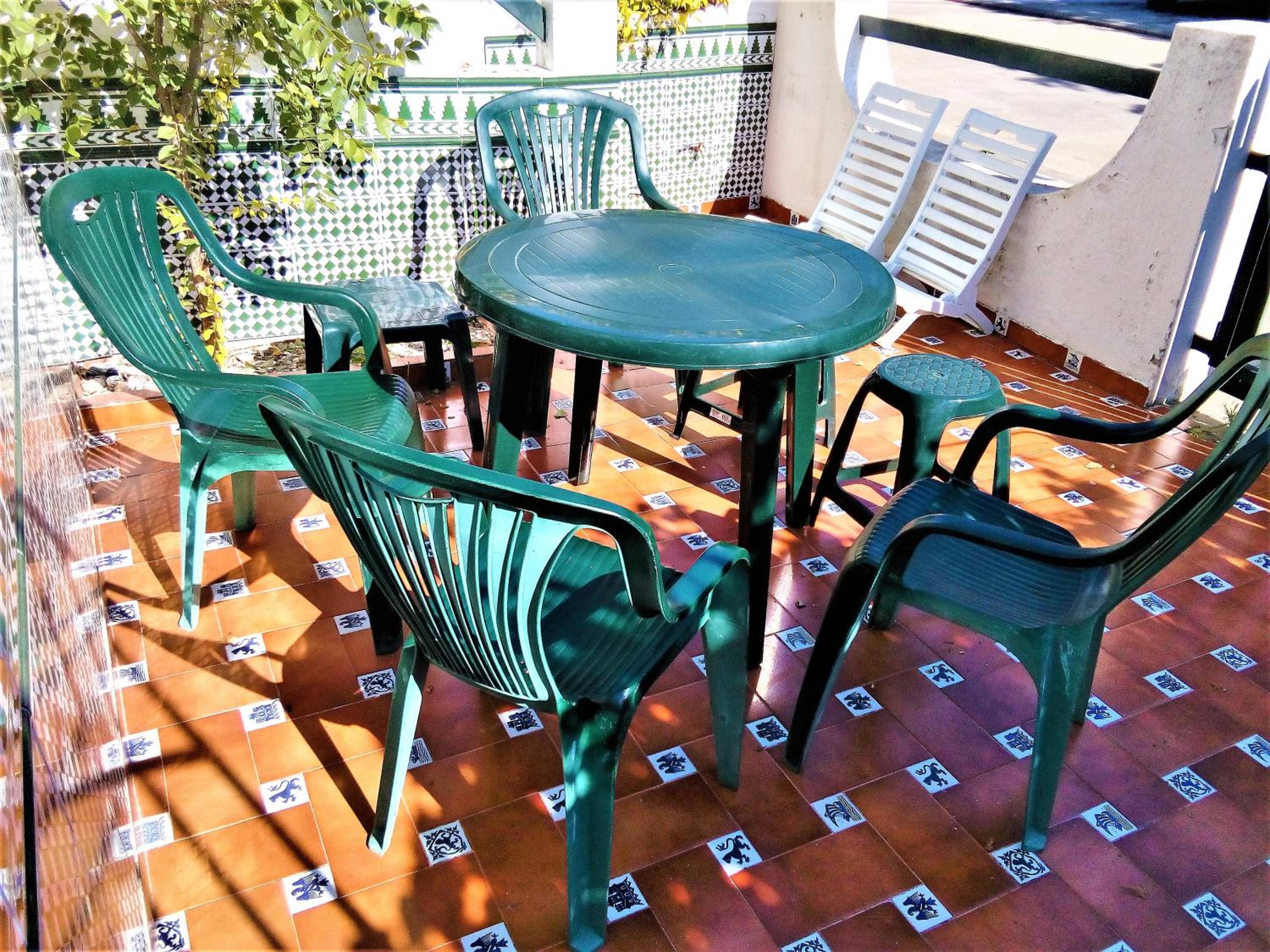 La Antilla-Islantilla-Planta Baja de Vivienda para 7 PAX view 5