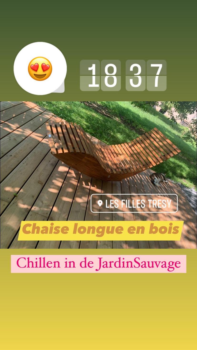 Chambres d Hôtes Les Filles Tresy view 5
