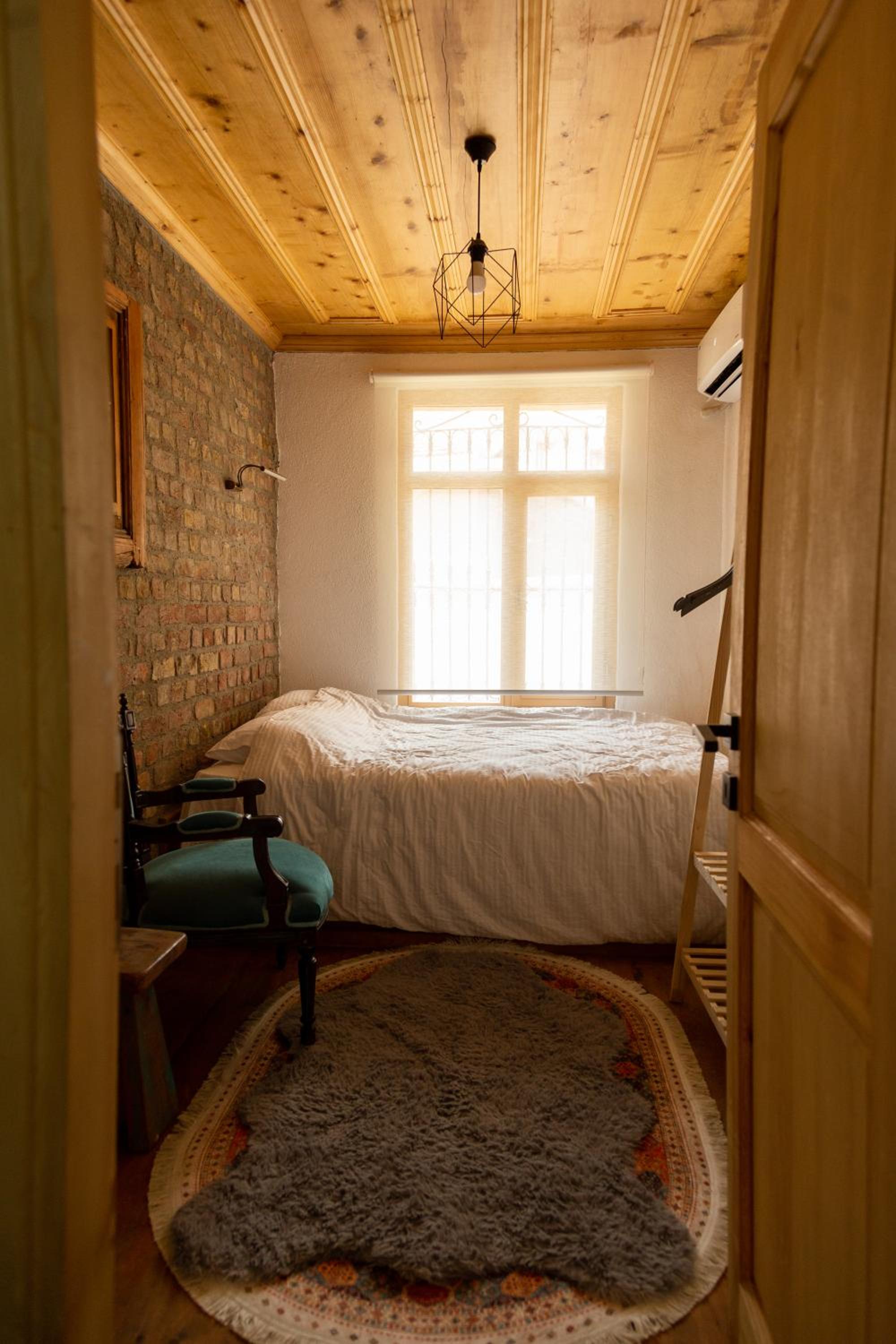 Balat Historical House