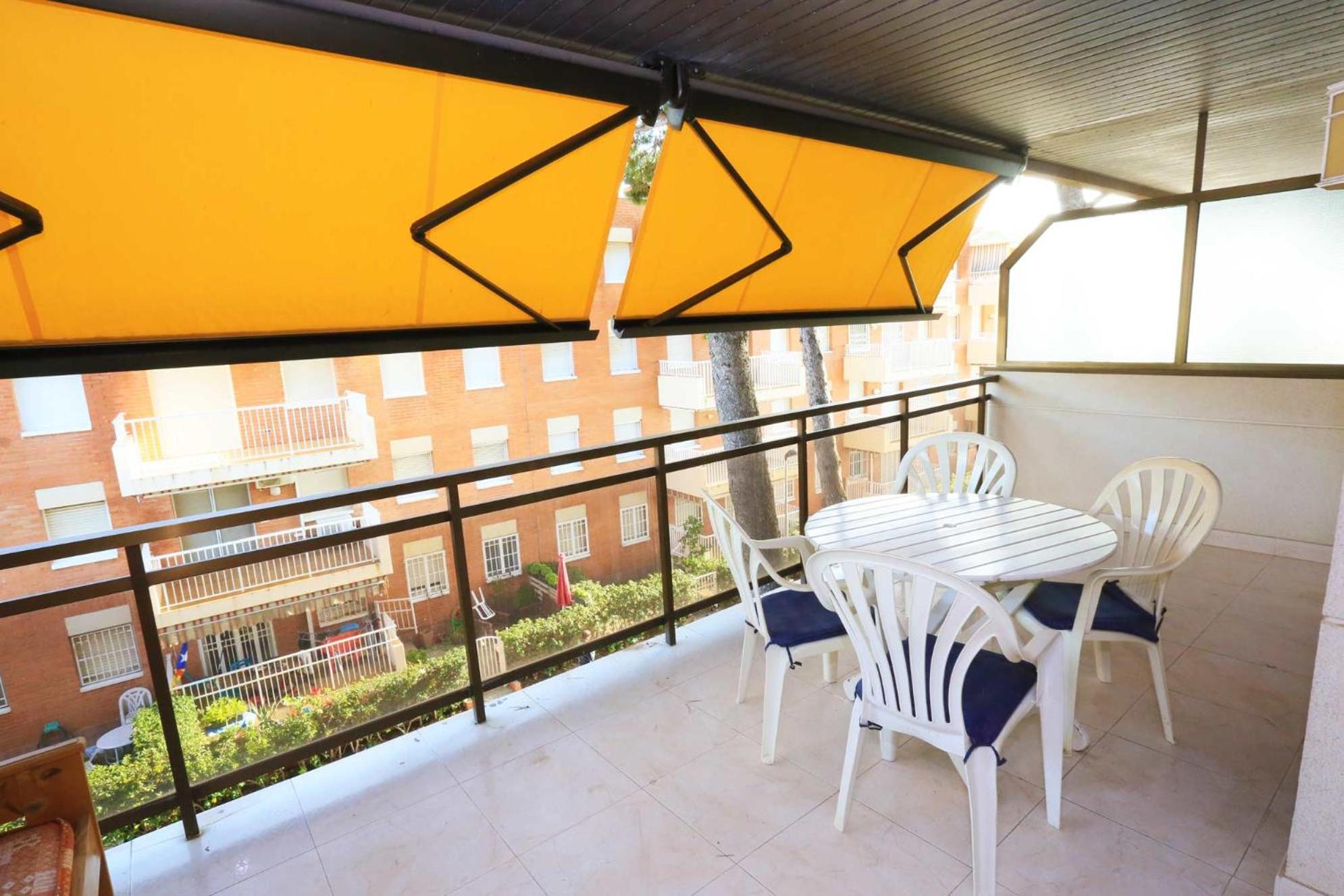 LITORAL COSTA DORADA - TXINGUDI Only families view 2
