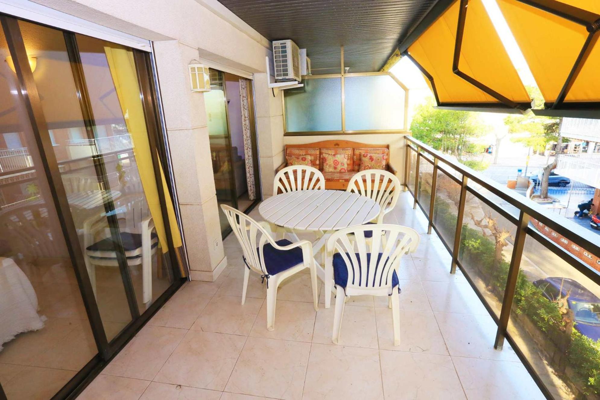 LITORAL COSTA DORADA - TXINGUDI Only families view 3