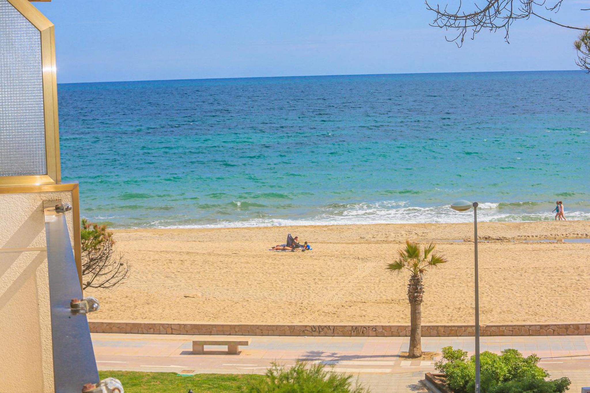 LITORAL COSTA DORADA - TXINGUDI Only families view 4