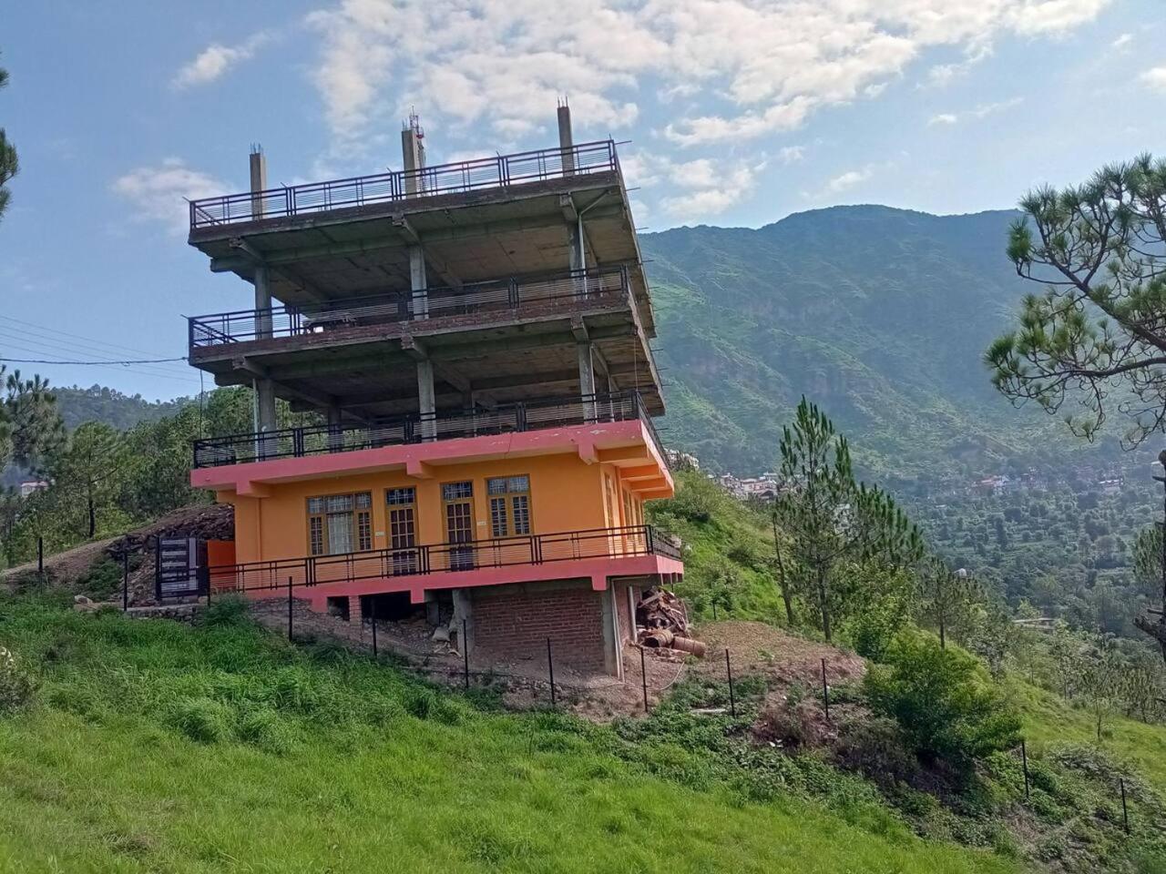 Valley View Home Stay view 2