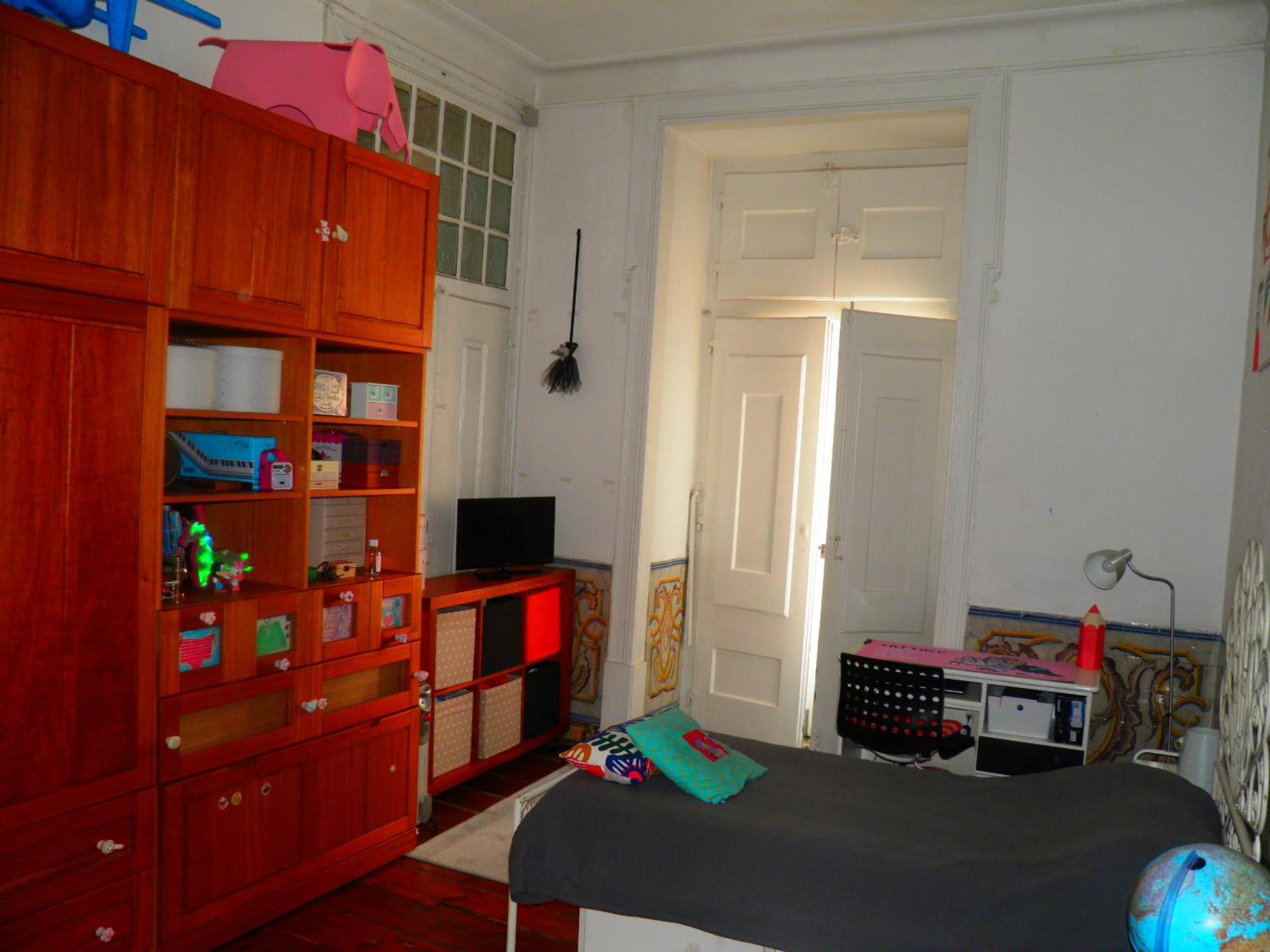 Madalena Secret