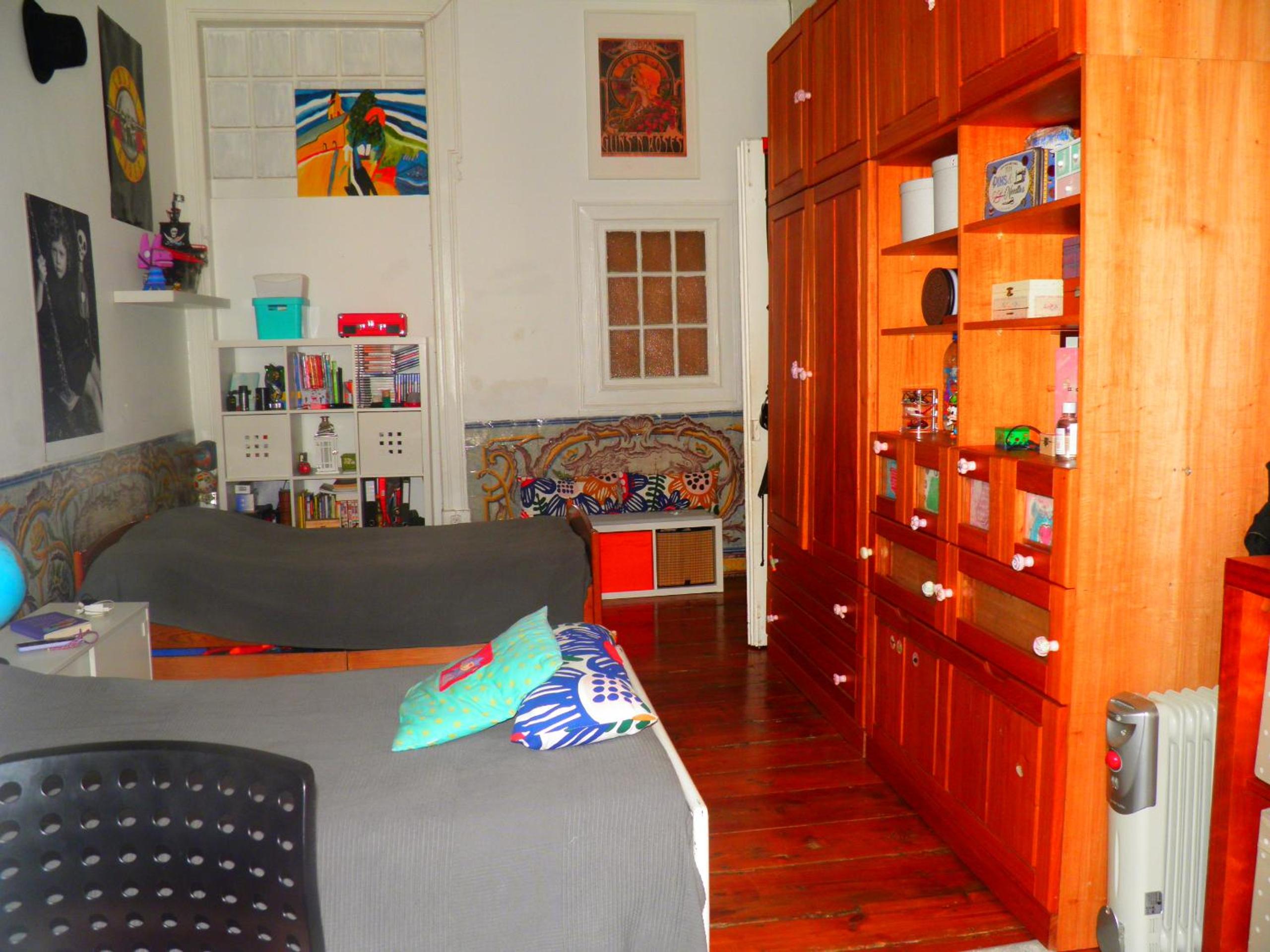 Madalena Secret