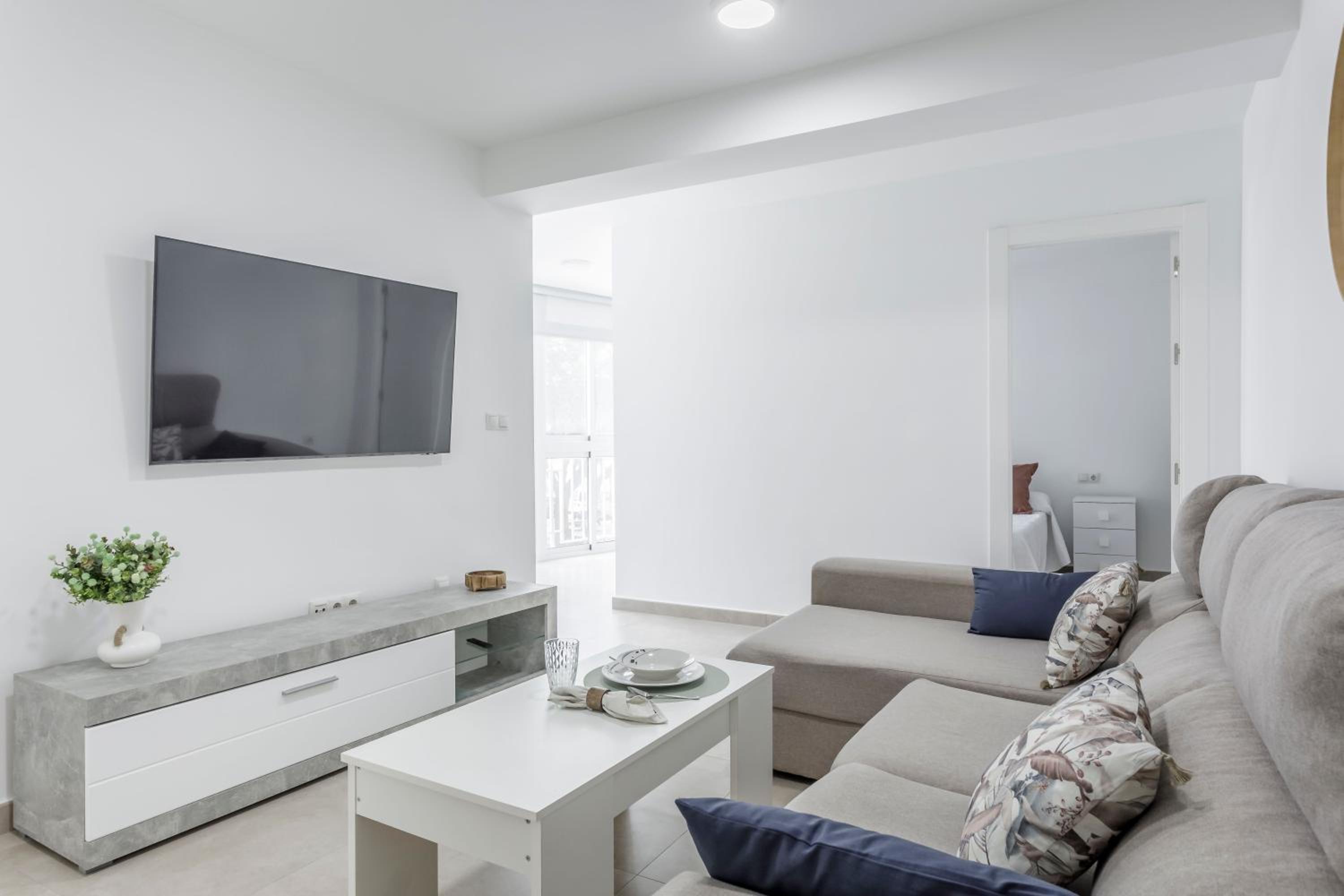 Apartamento Costa del Sol
