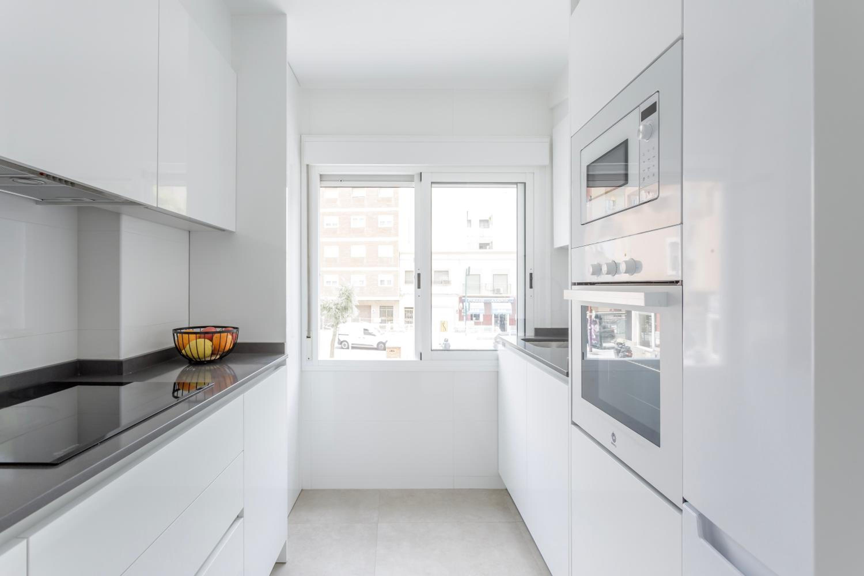 Apartamento Costa del Sol