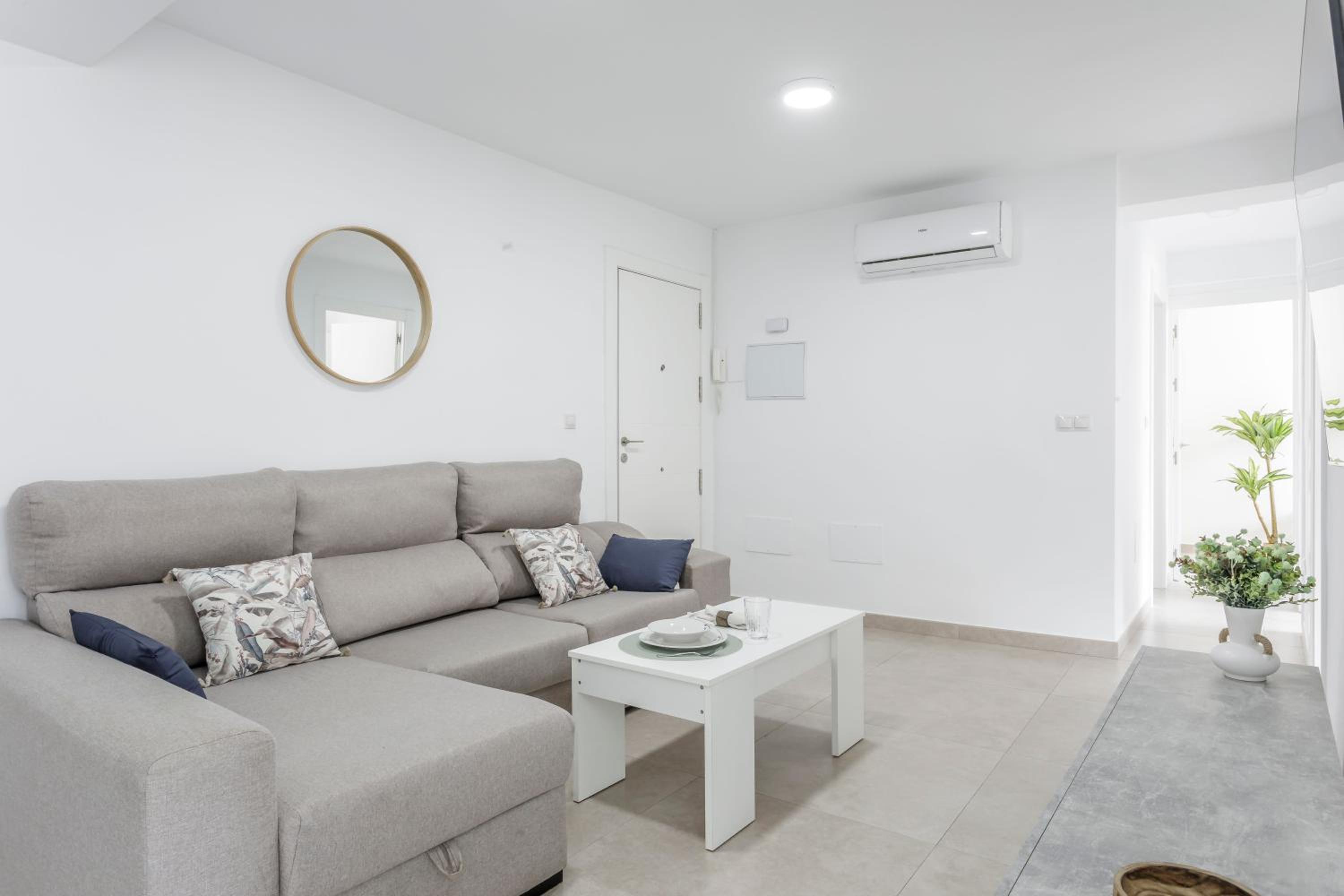 Apartamento Costa del Sol