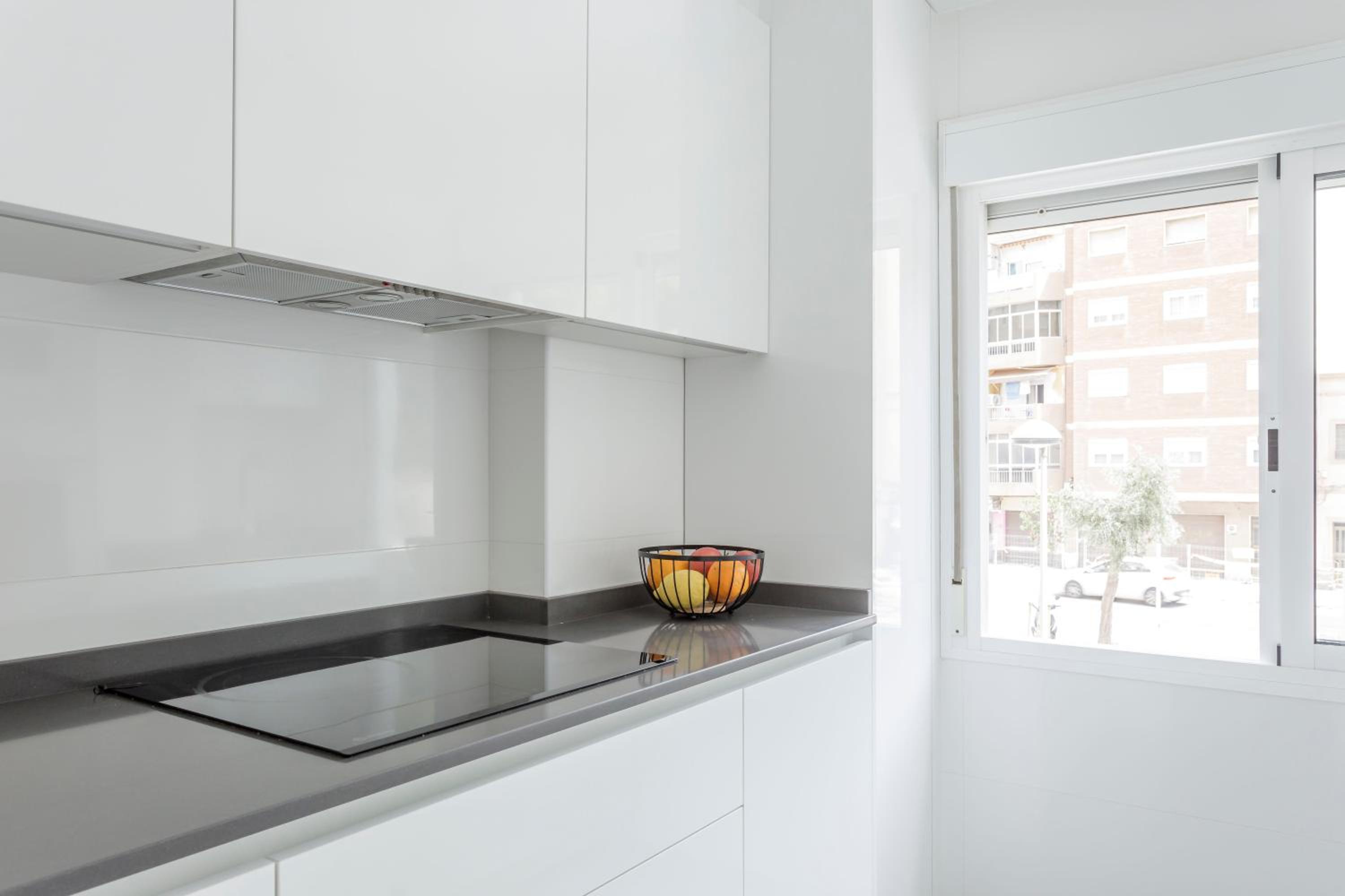 Apartamento Costa del Sol