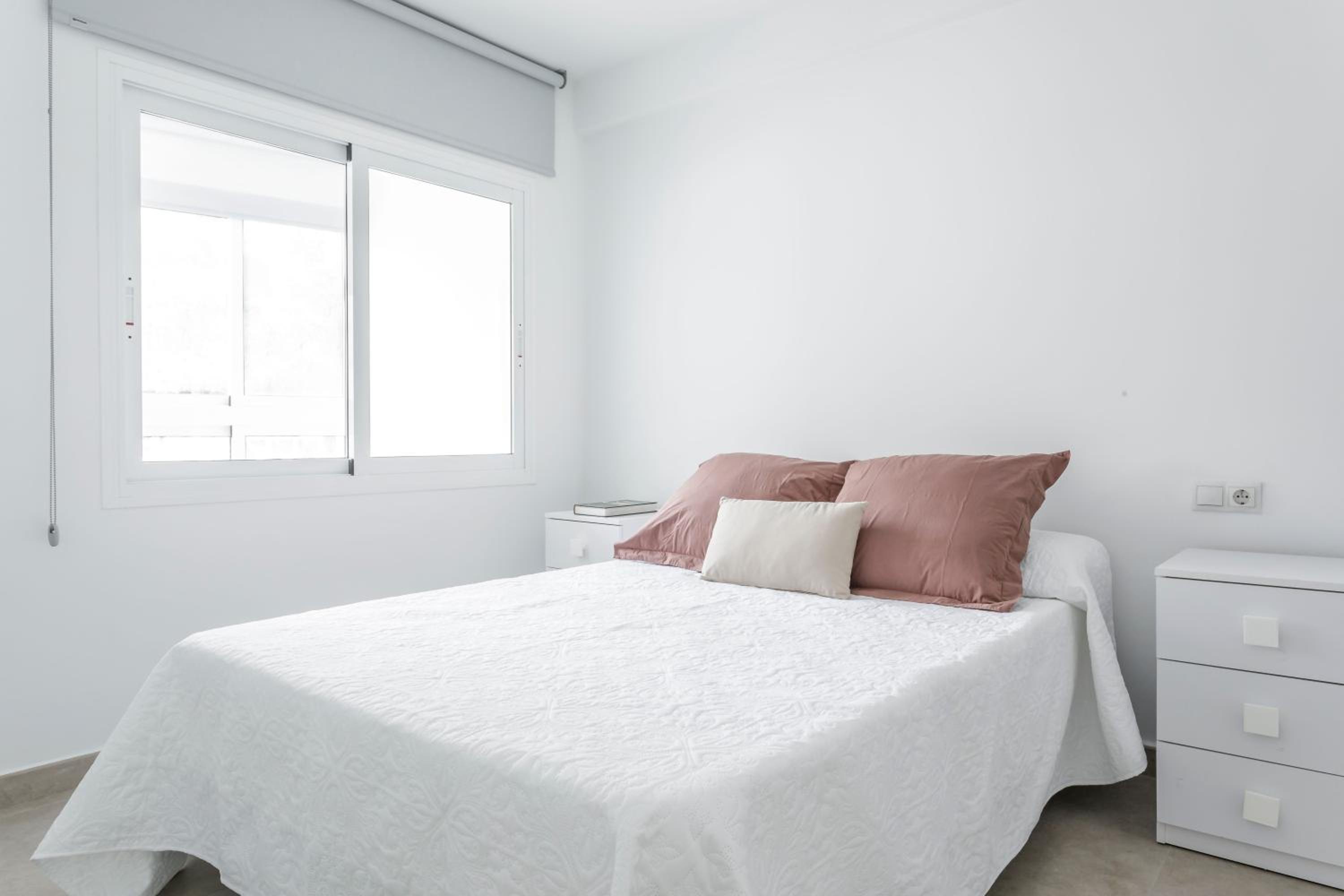 Apartamento Costa del Sol