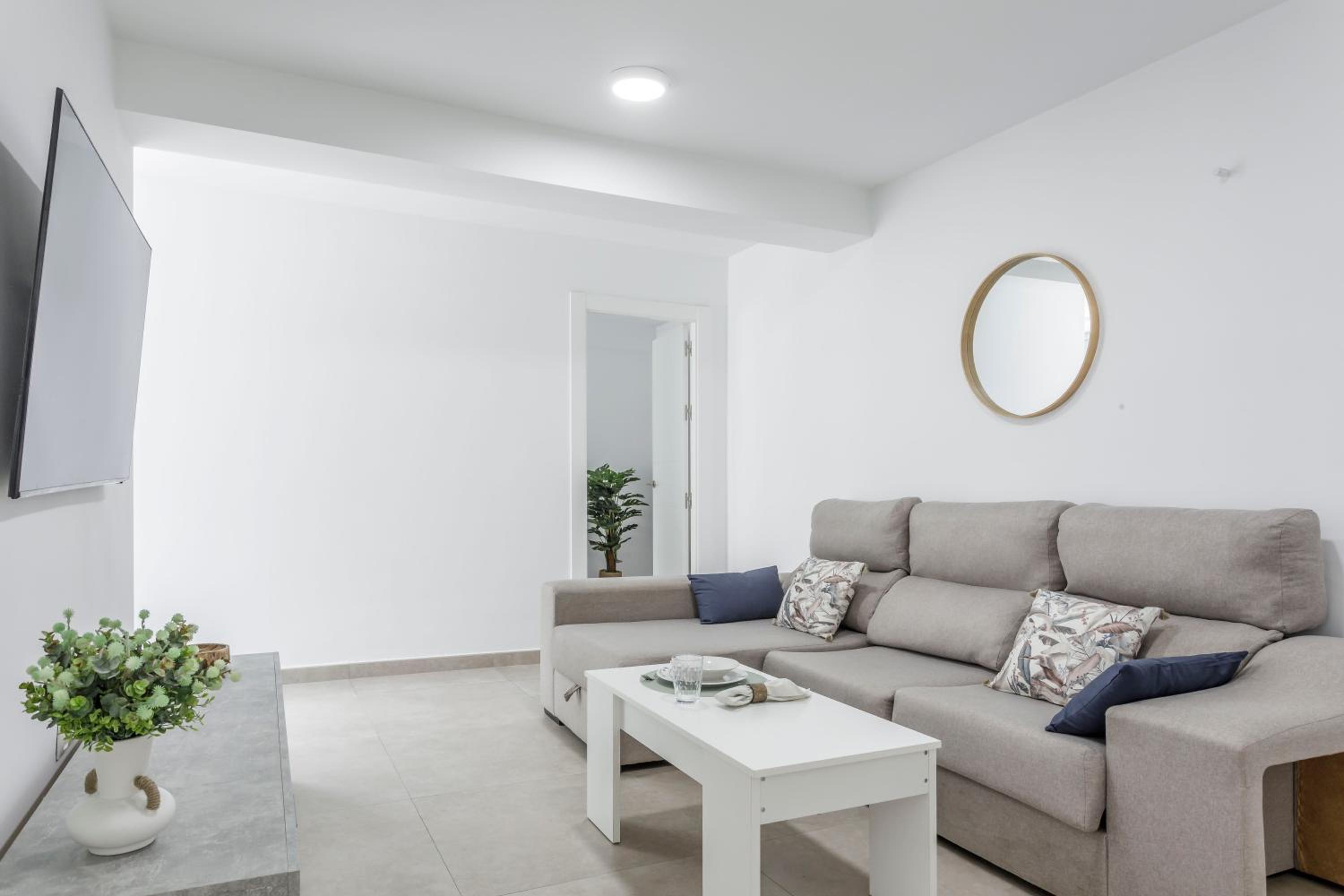 Apartamento Costa del Sol