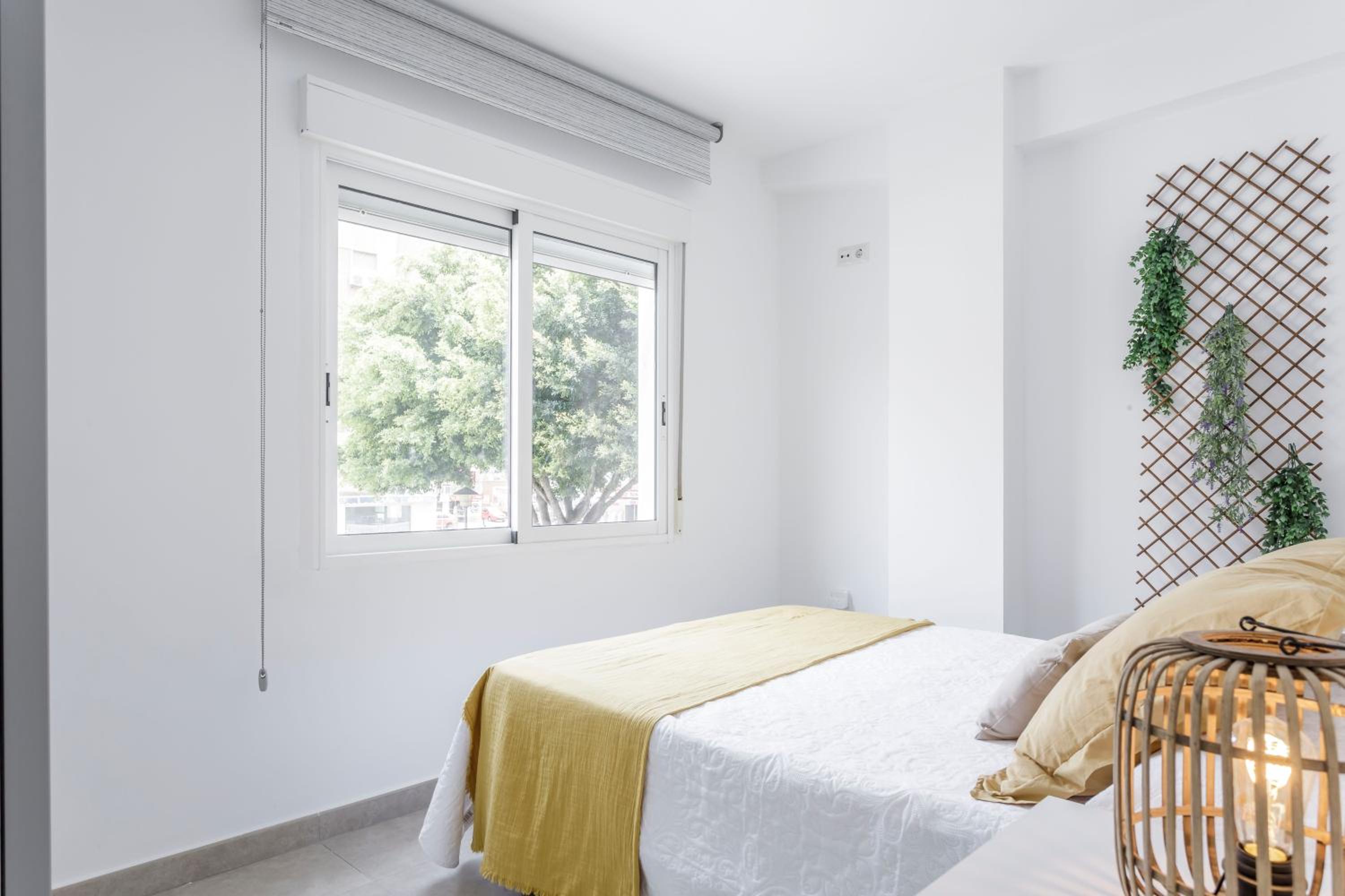Apartamento Costa del Sol
