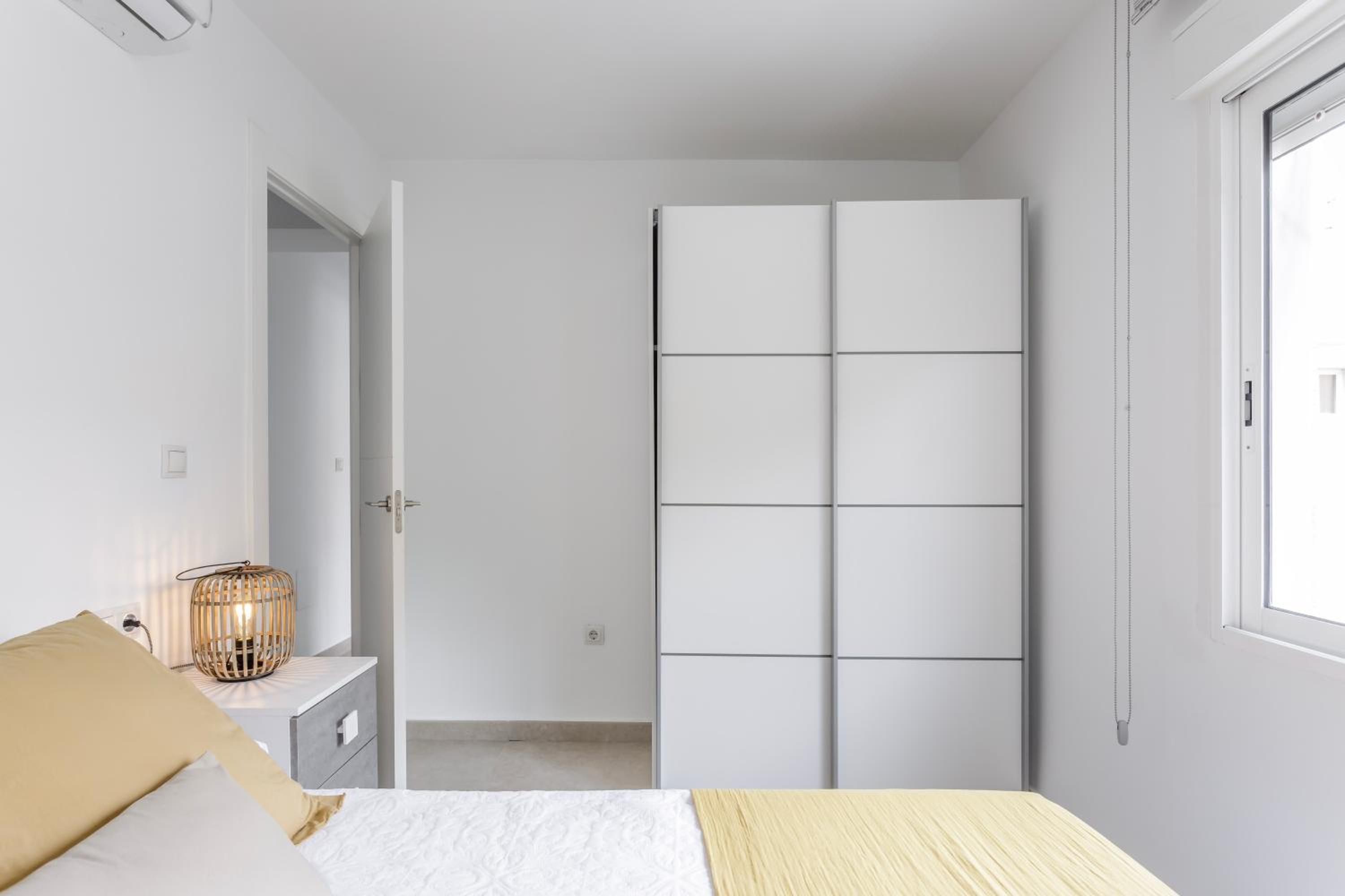 Apartamento Costa del Sol