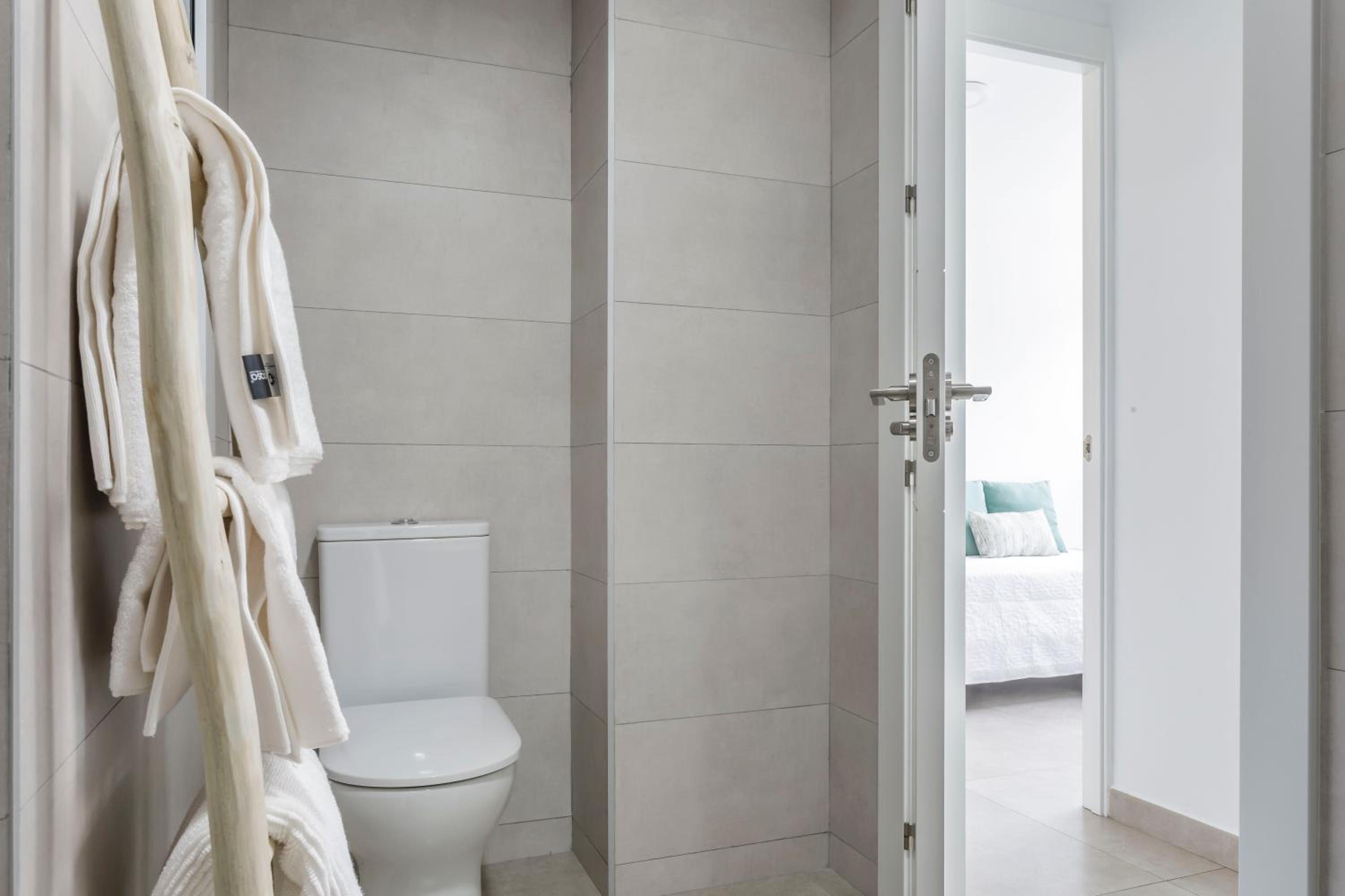 Apartamento Costa del Sol