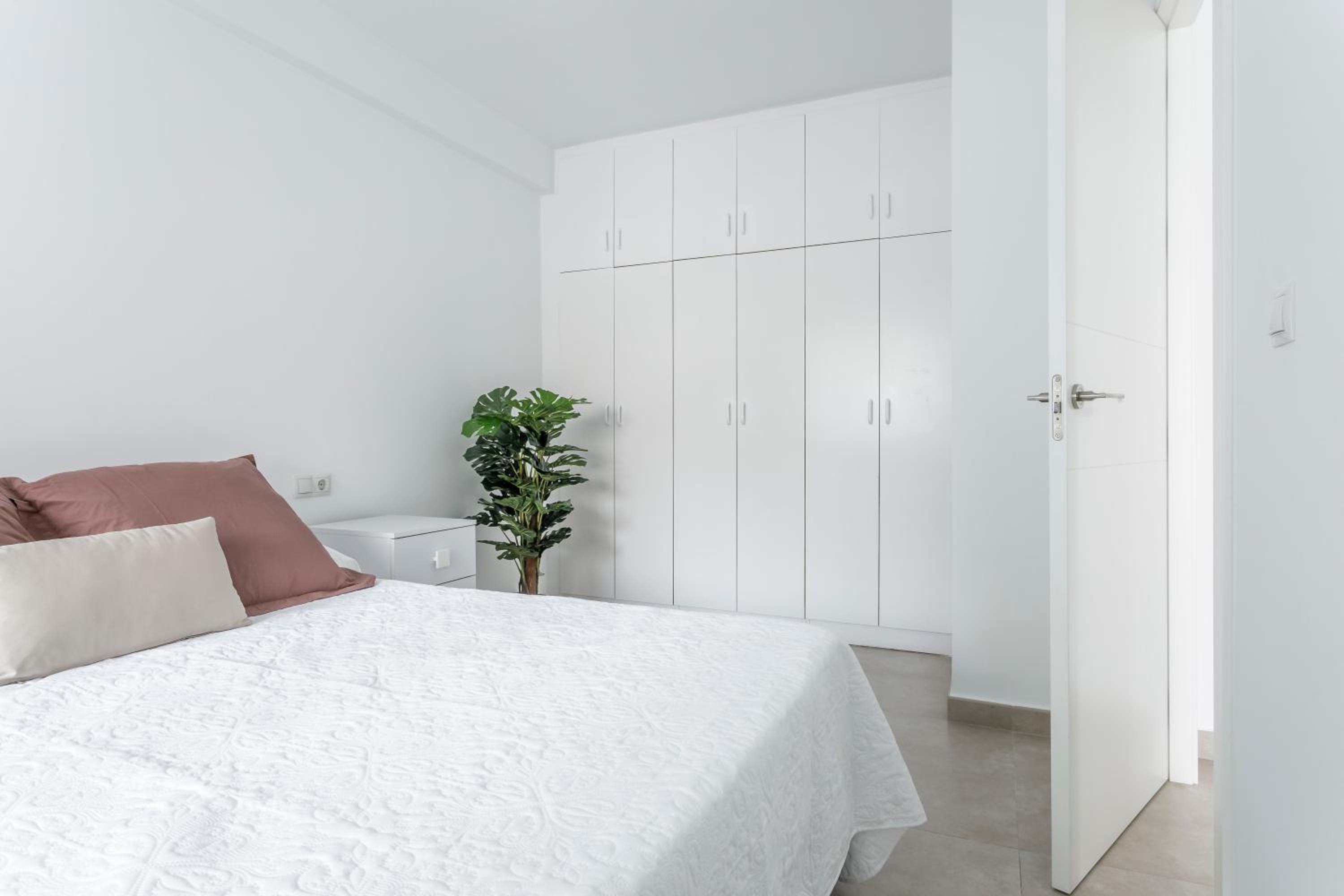 Apartamento Costa del Sol