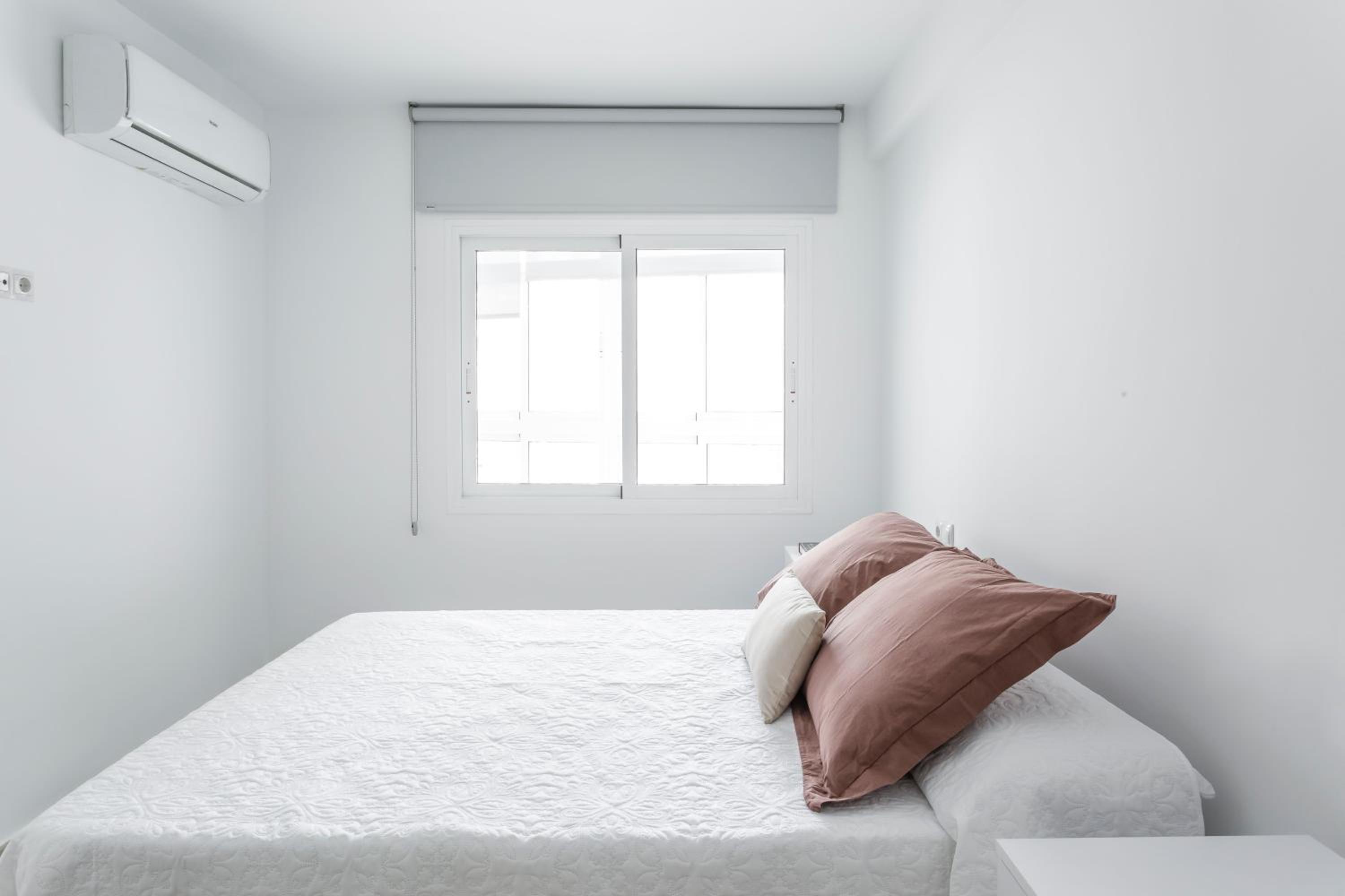 Apartamento Costa del Sol