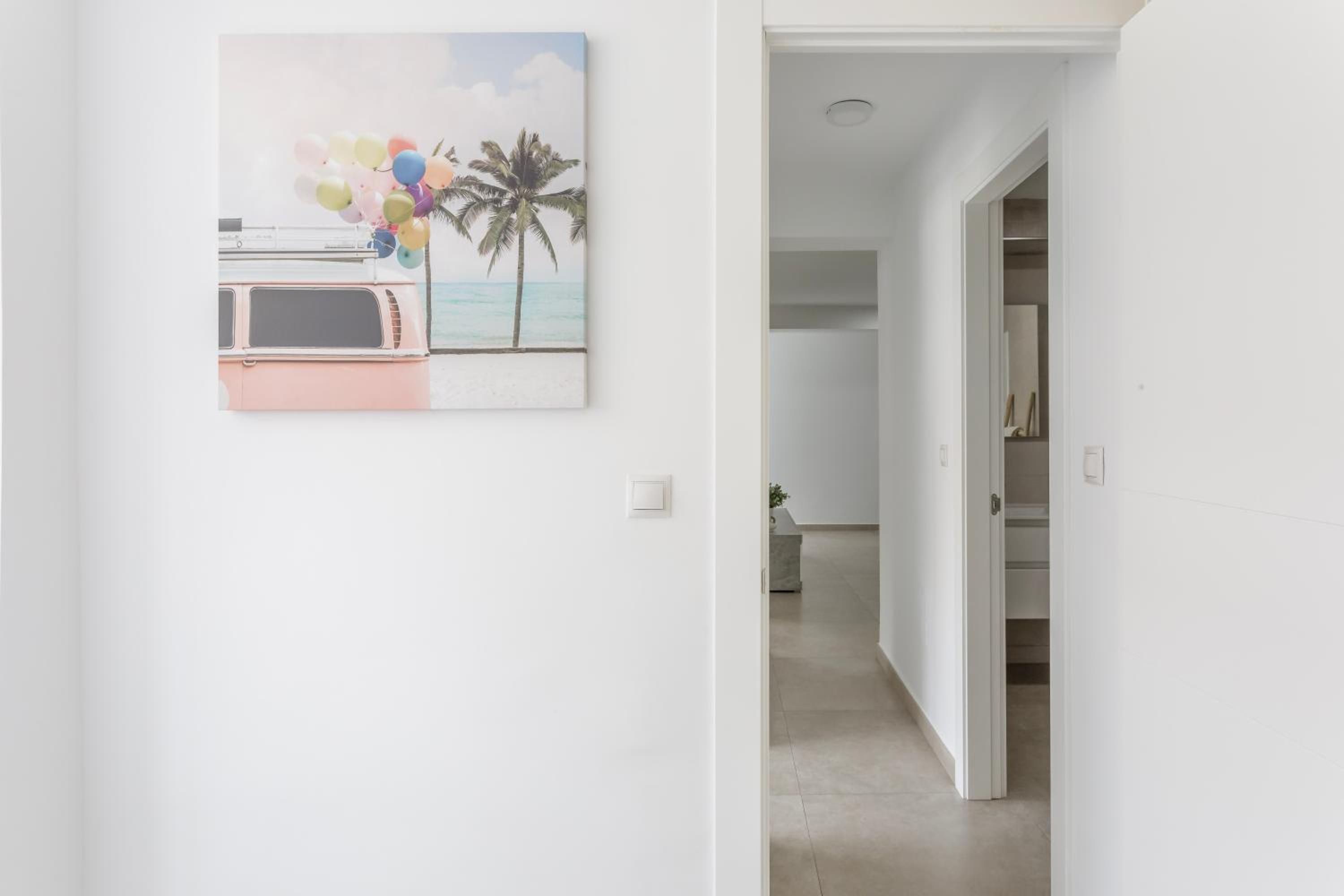 Apartamento Costa del Sol