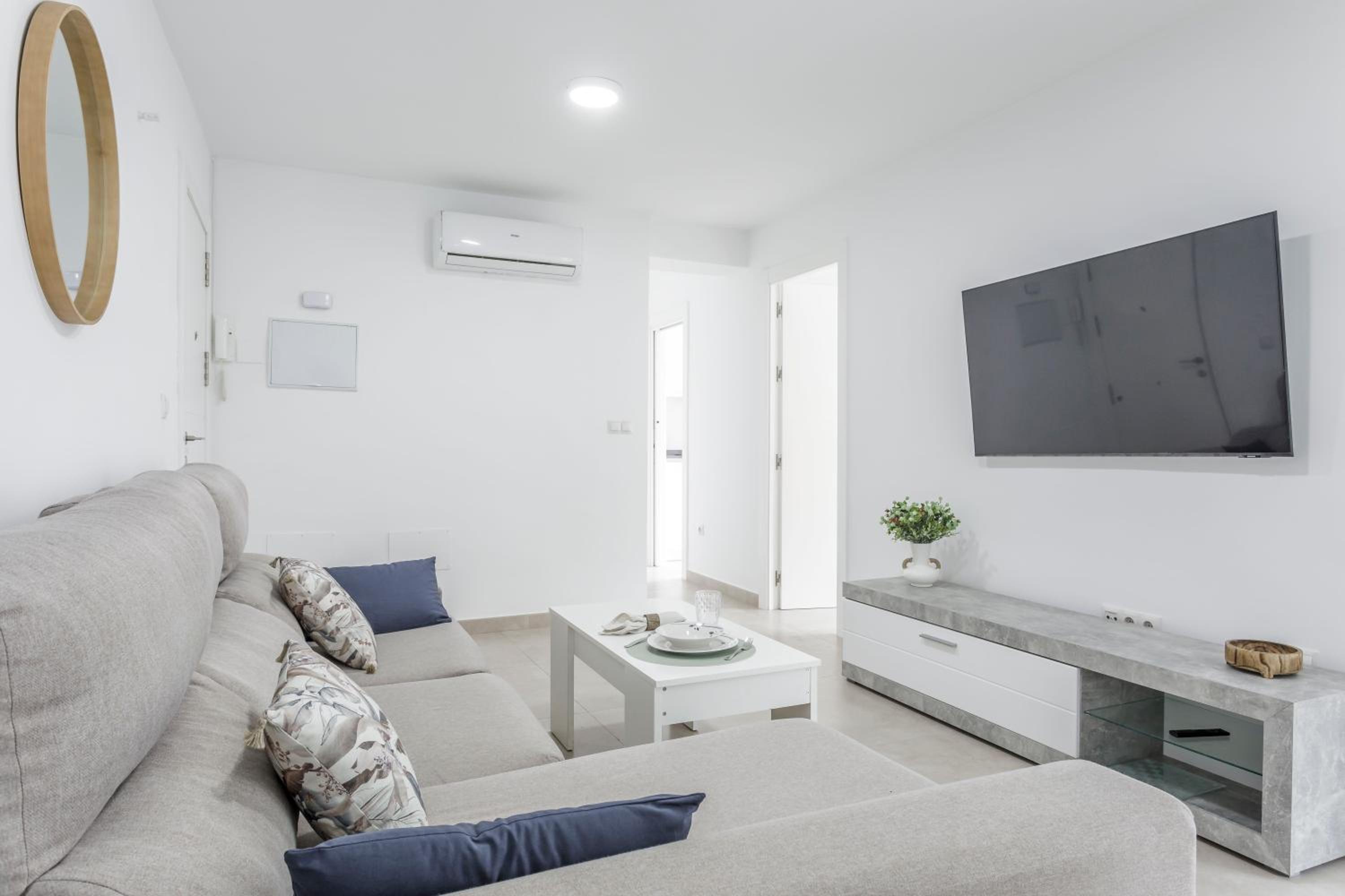 Apartamento Costa del Sol