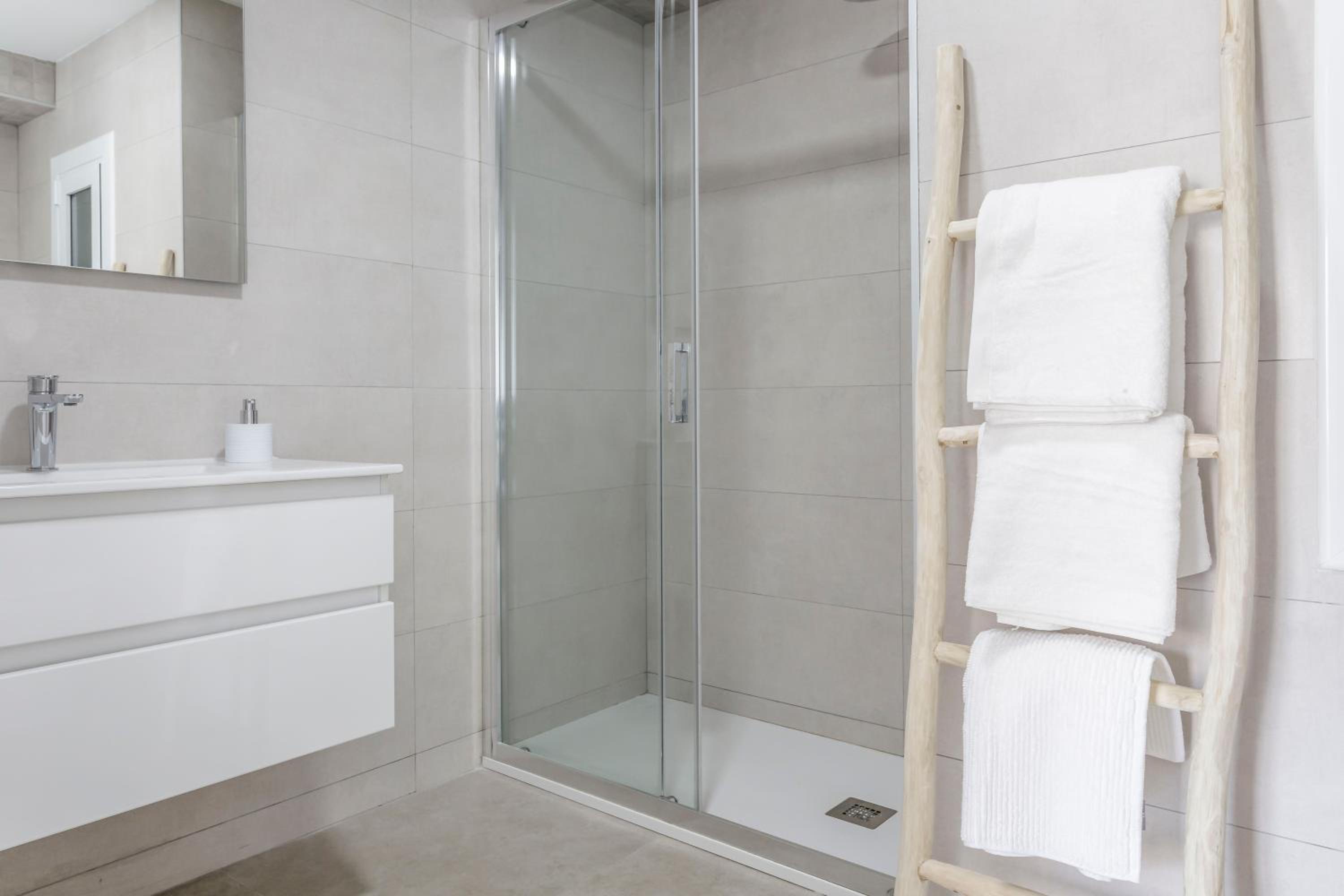 Apartamento Costa del Sol