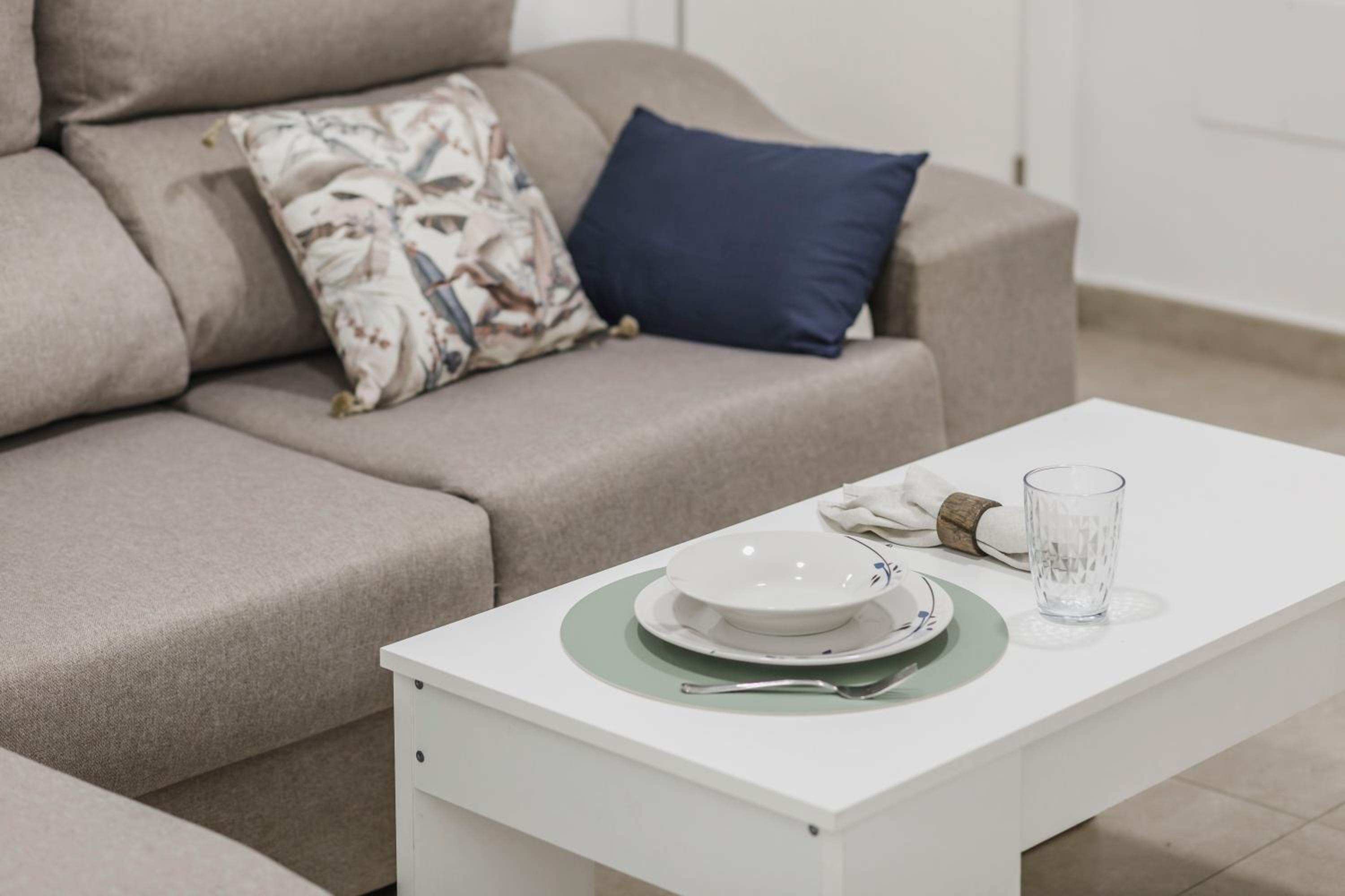 Apartamento Costa del Sol