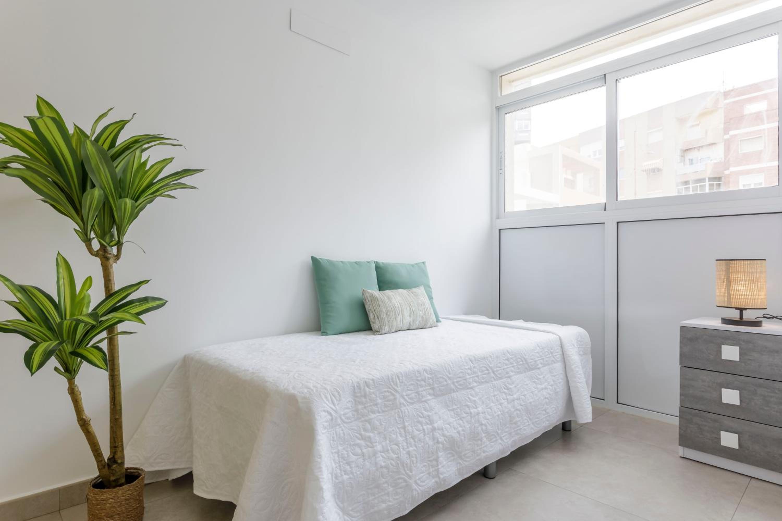 Apartamento Costa del Sol