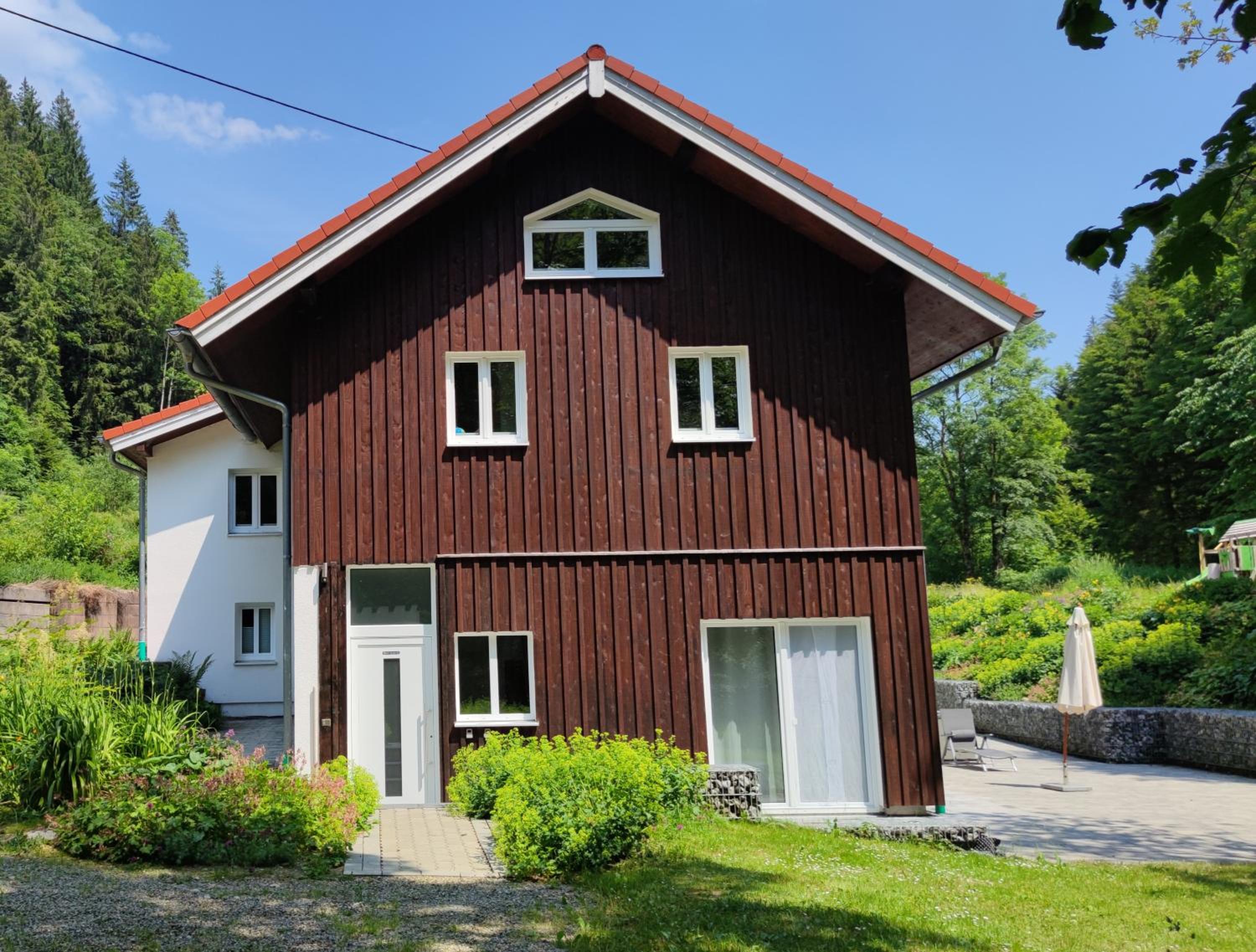 building