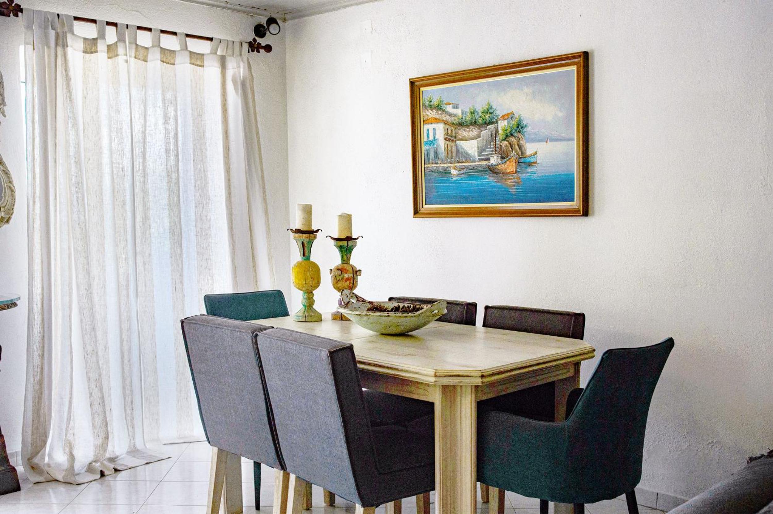 Villa Ianira