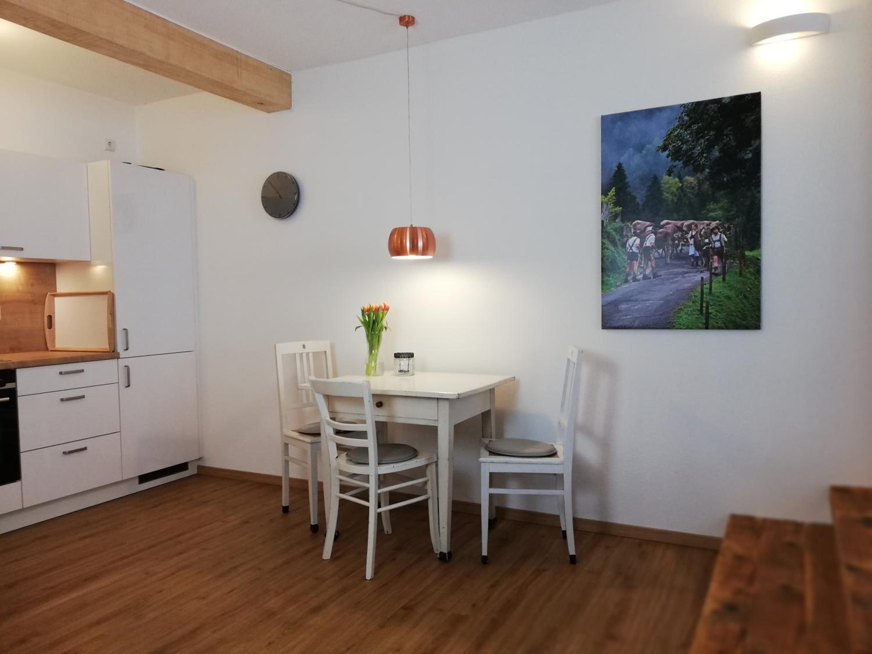 Sägemühle Eschachthal