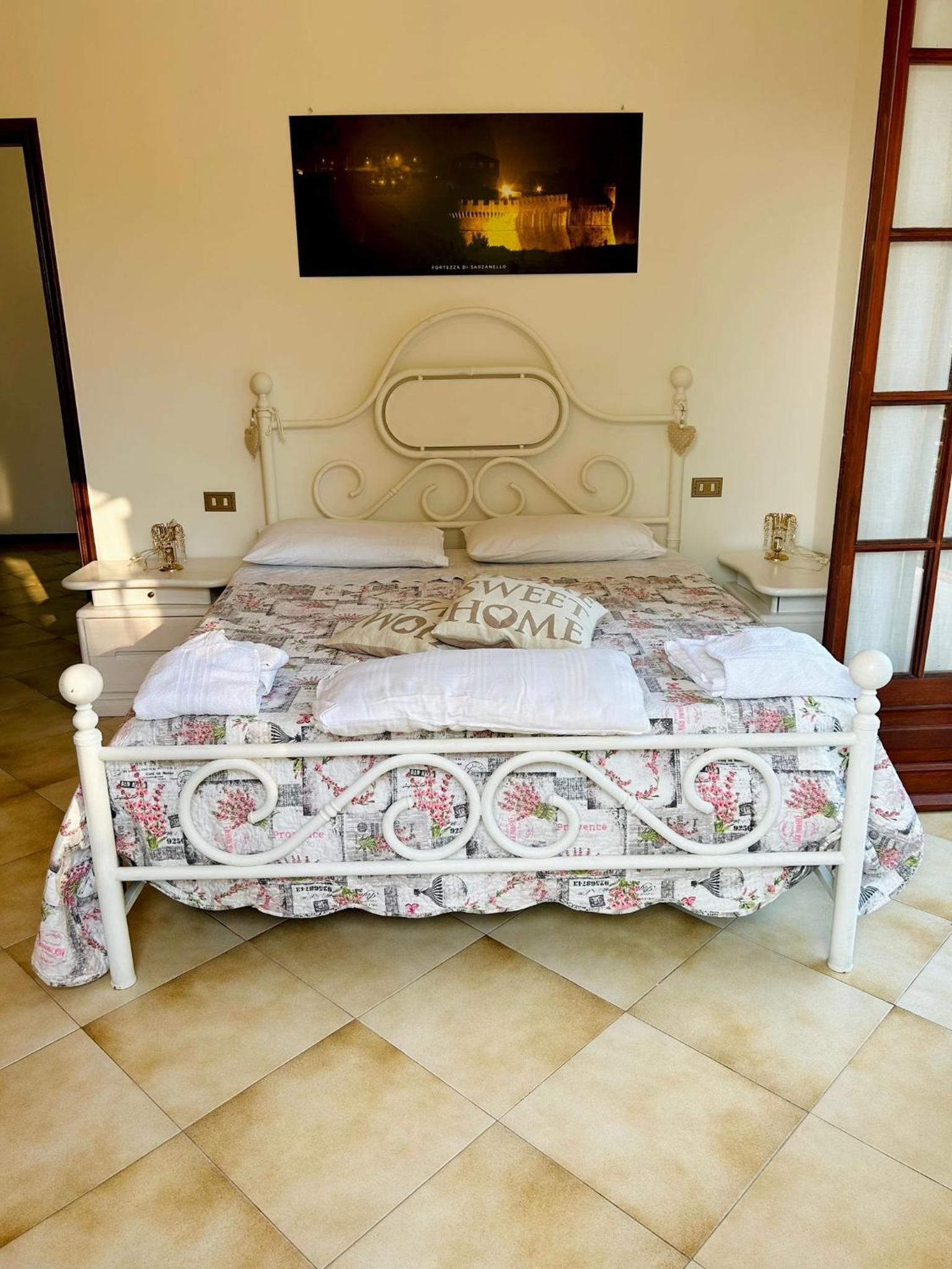 La casa del Tiglio view 5