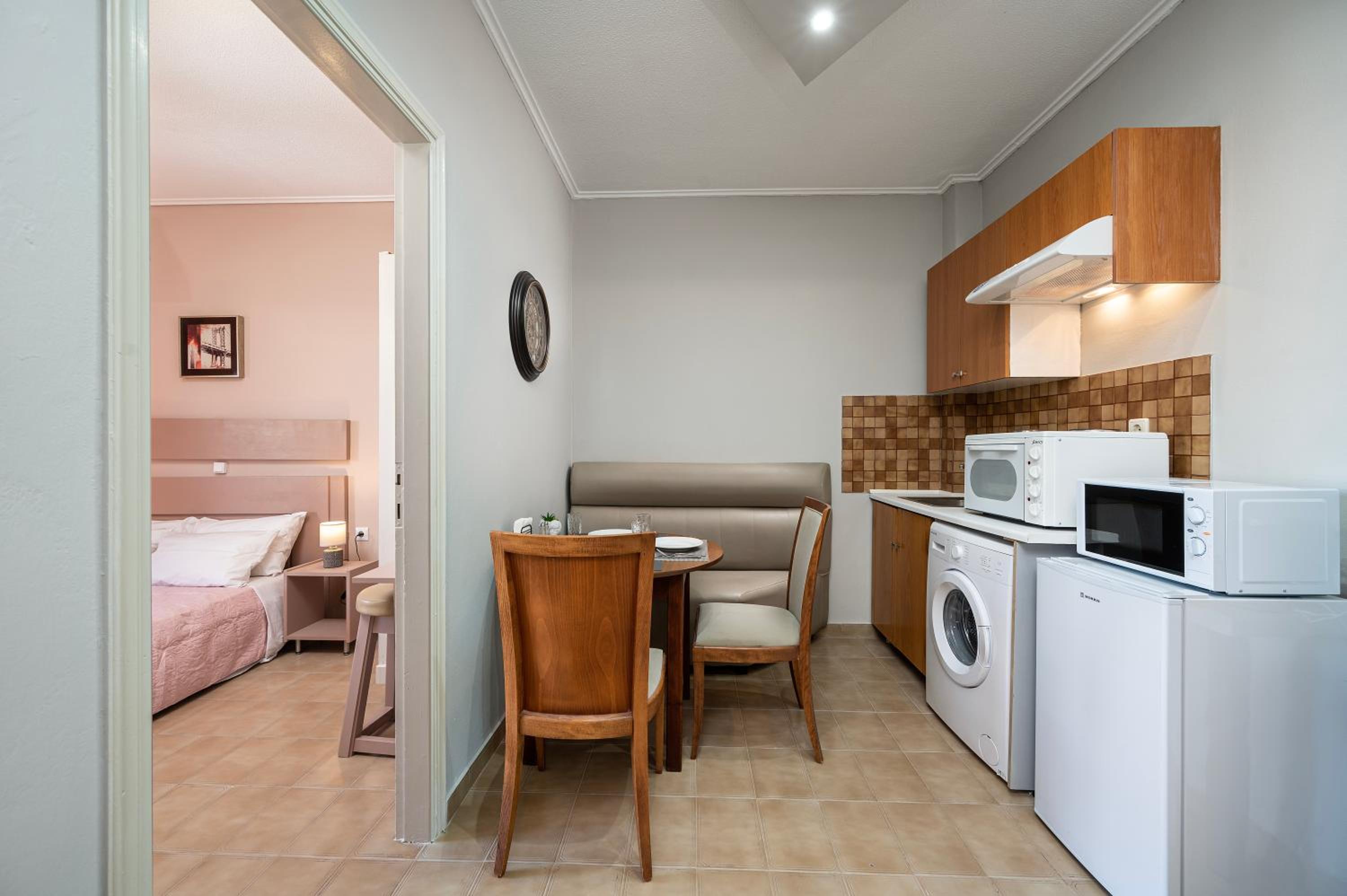 Prestige Holiday Apartments