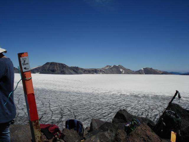 Brisas del llaima