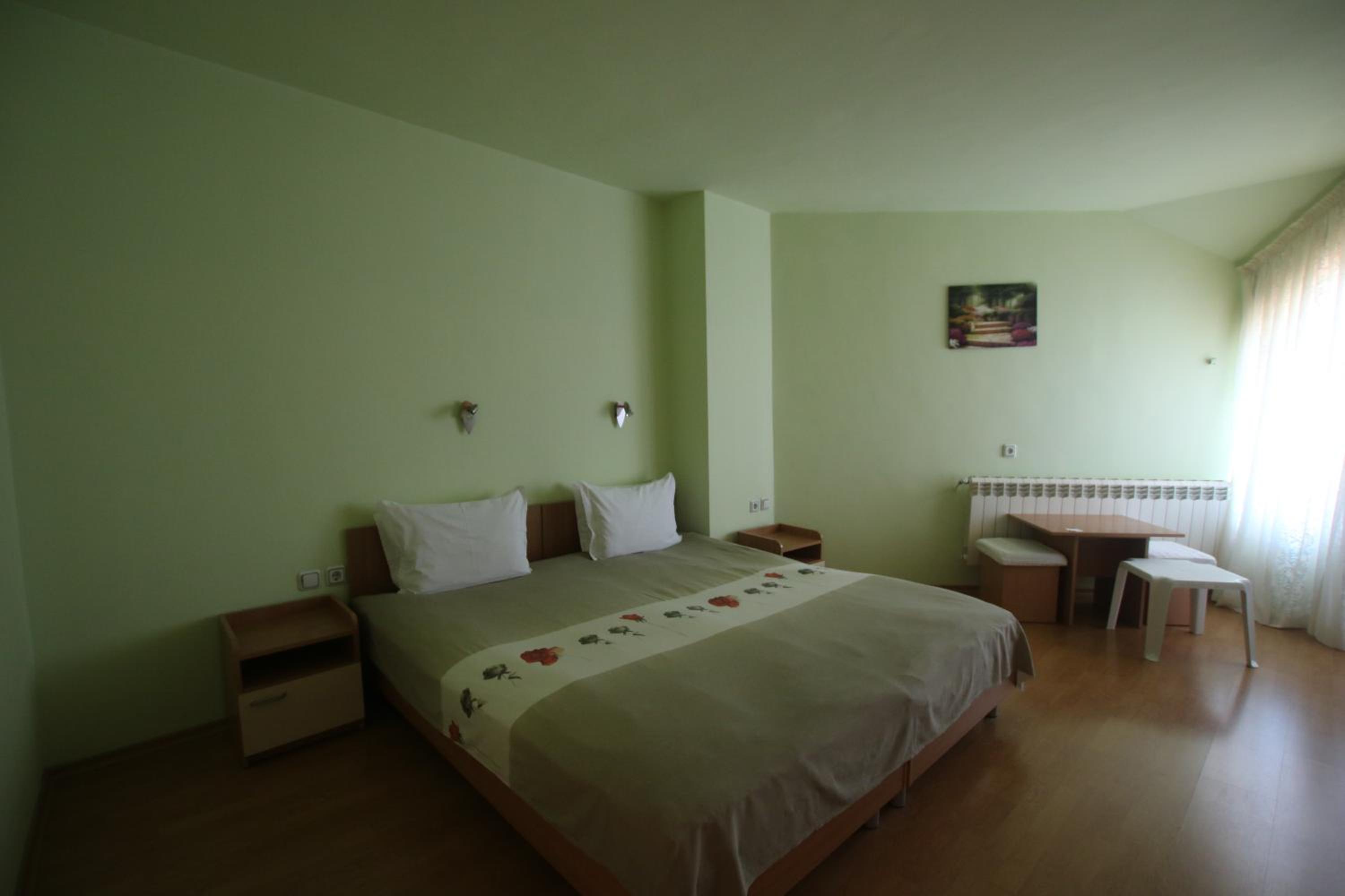 Guest House Kiwi