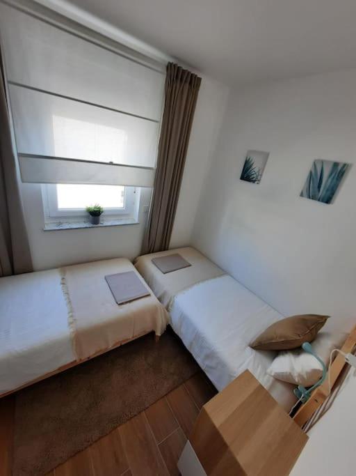 Apartman Eva view 4