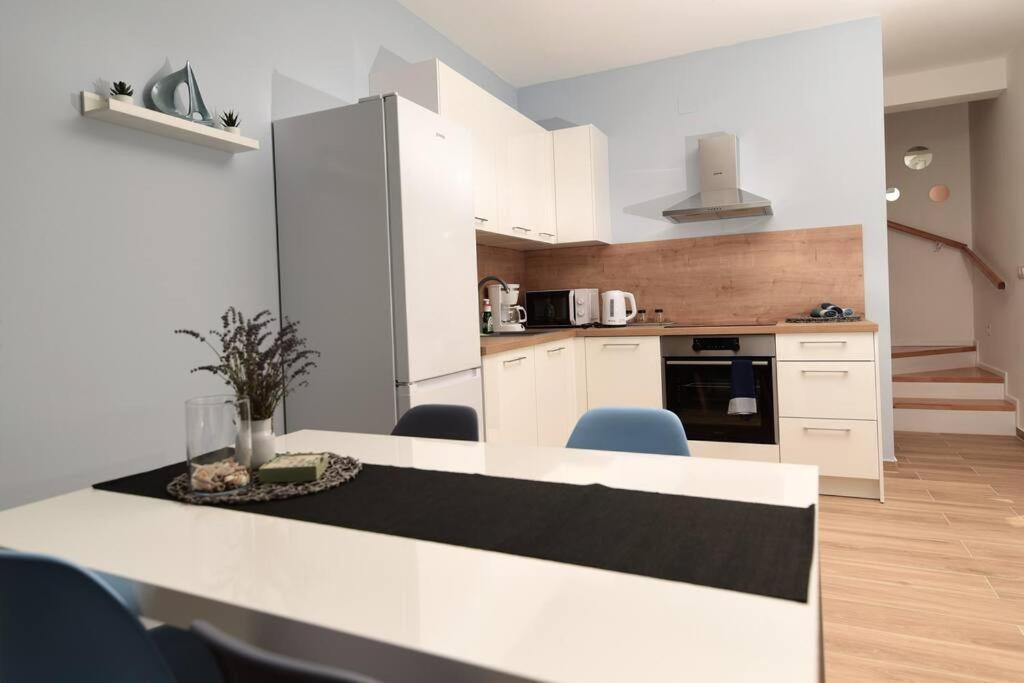 Apartman Eva view 5