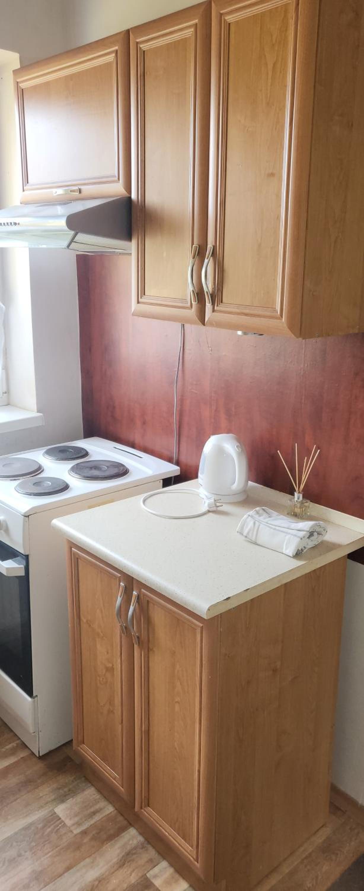 Apartmán U Radka