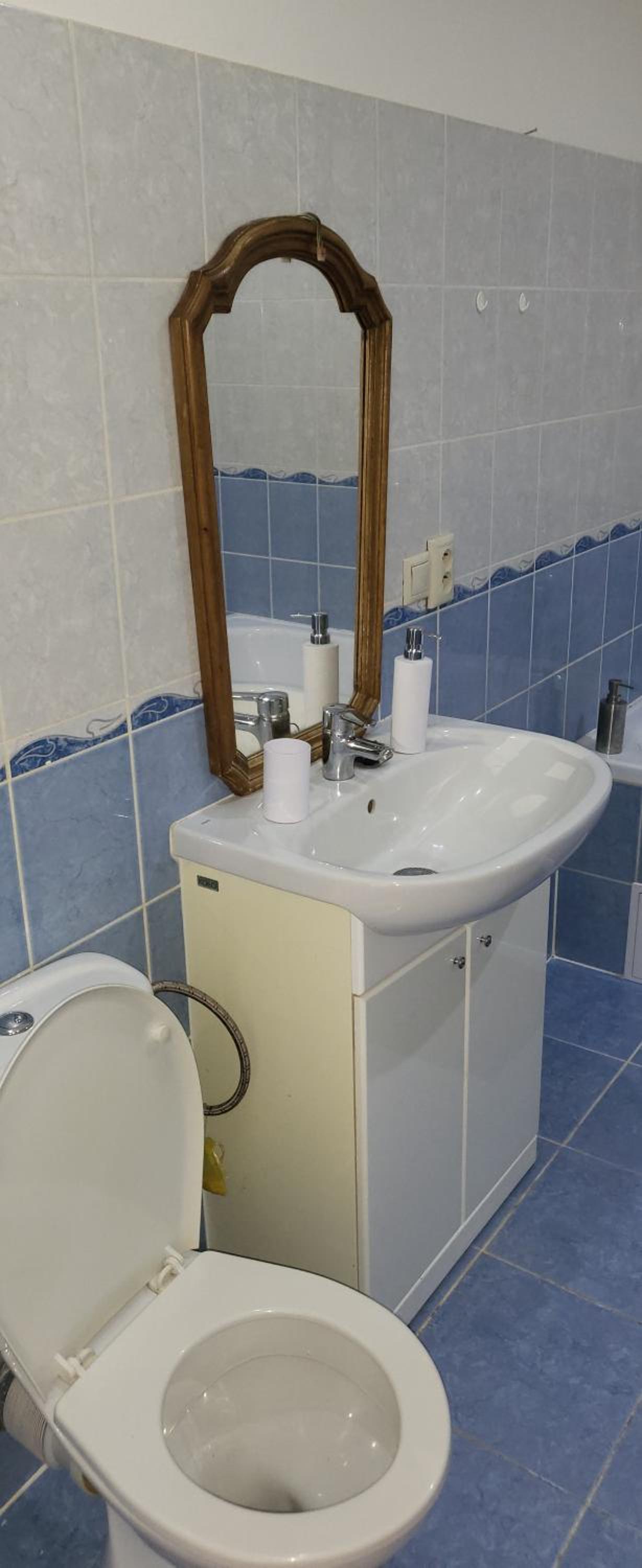 Apartmán U Radka