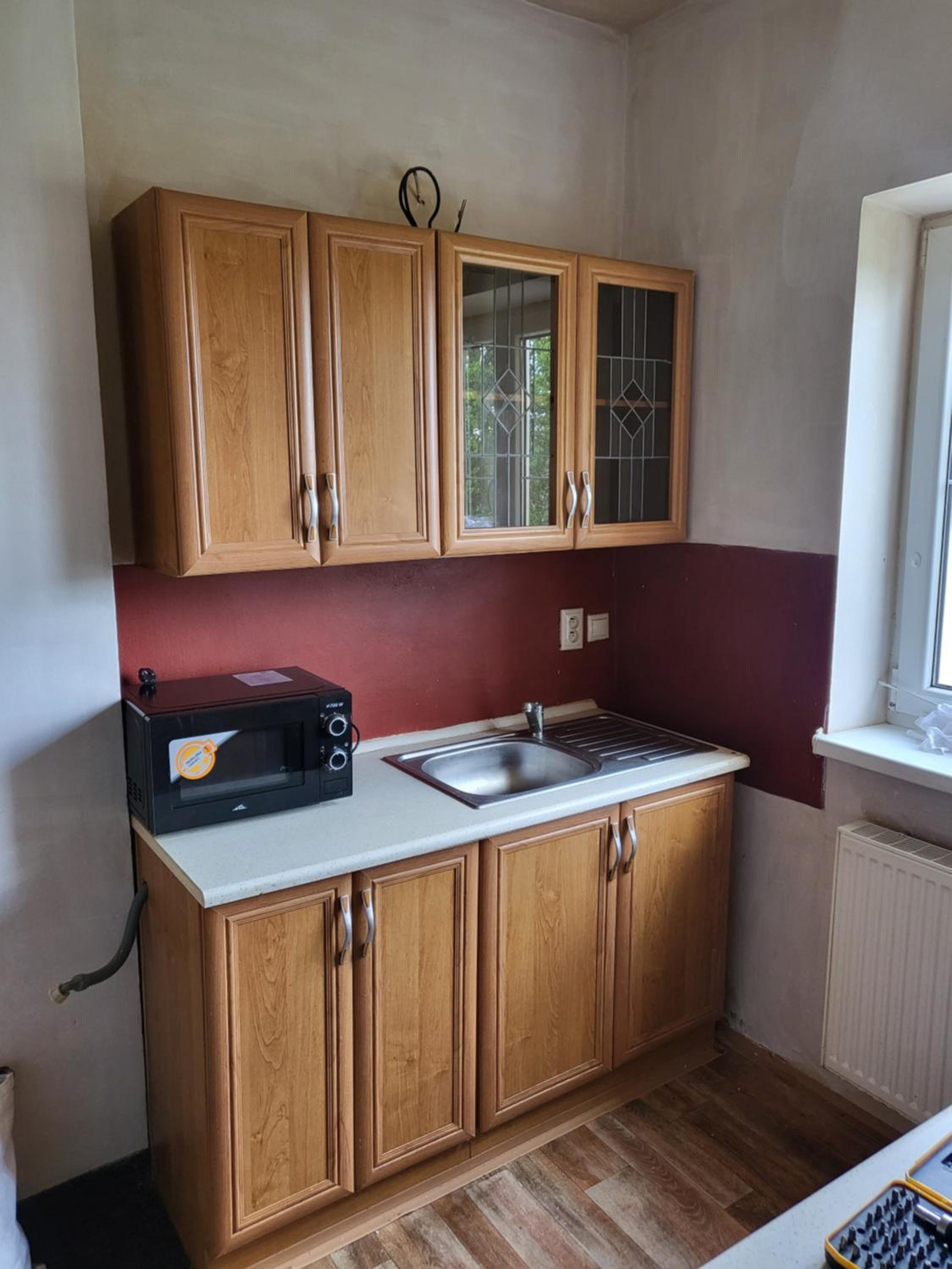 Apartmán U Radka