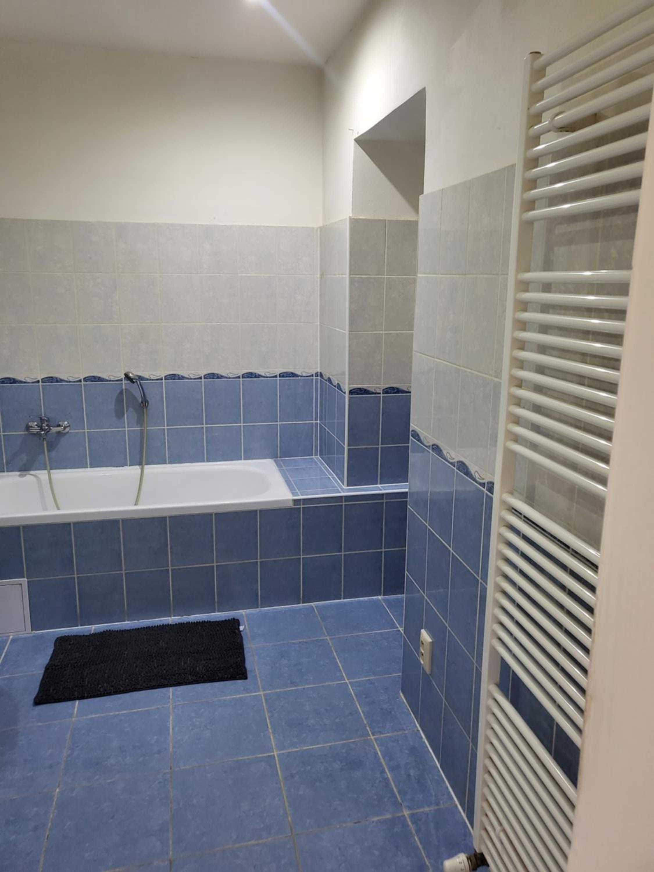 Apartmán U Radka
