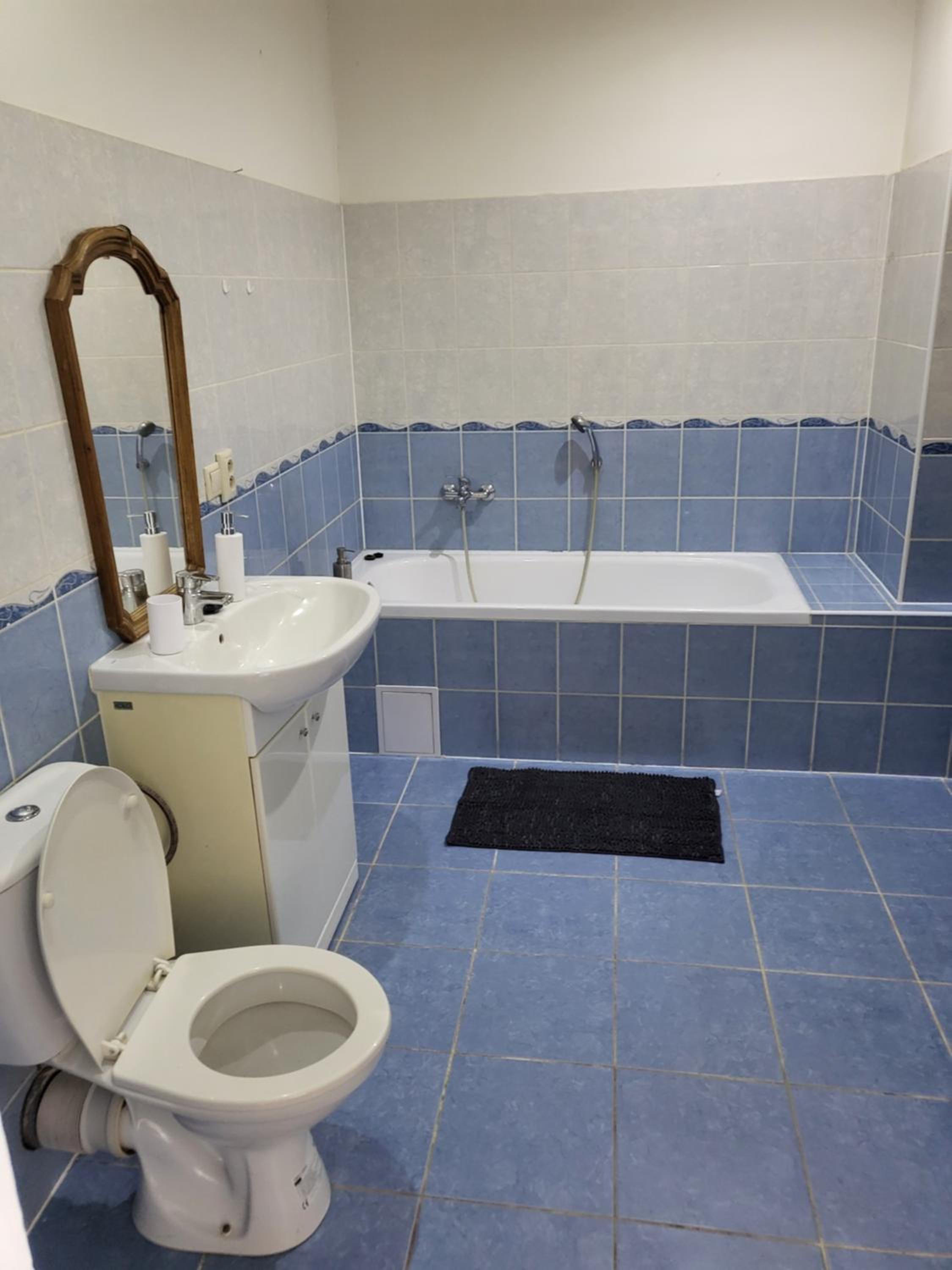 Apartmán U Radka