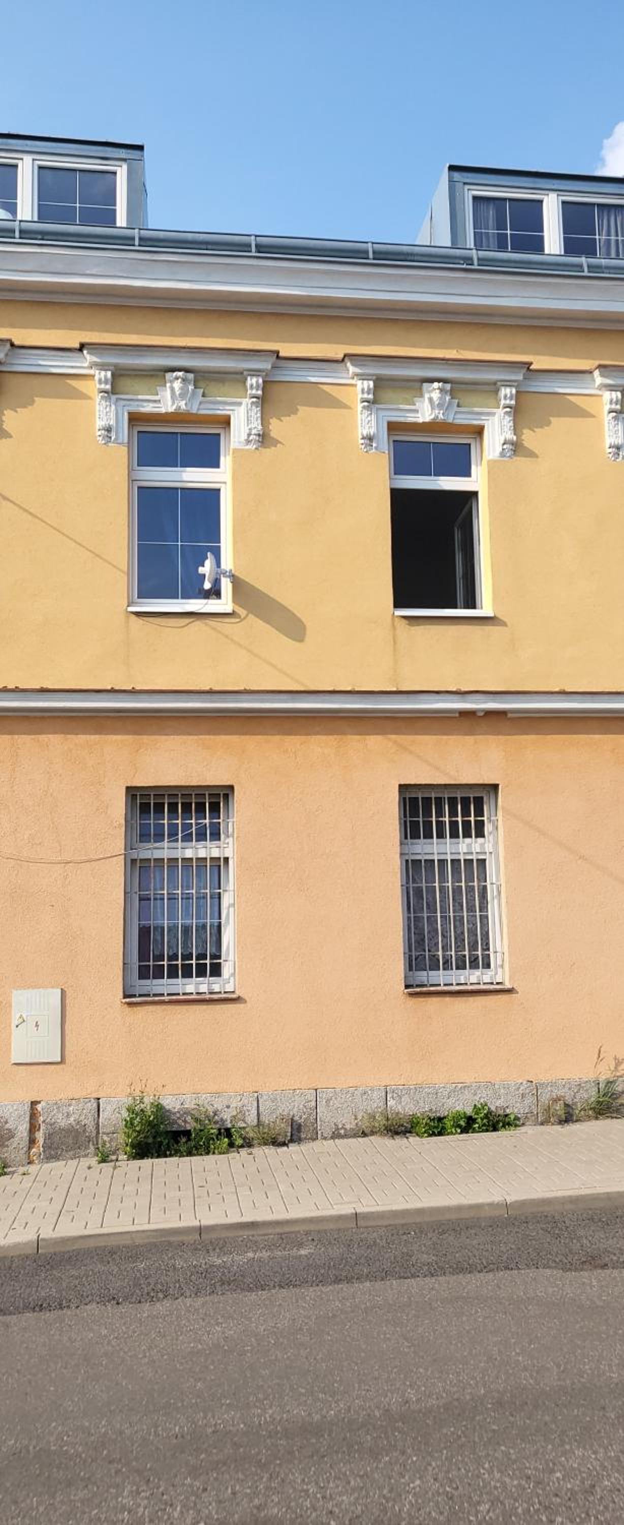 Apartmán U Radka
