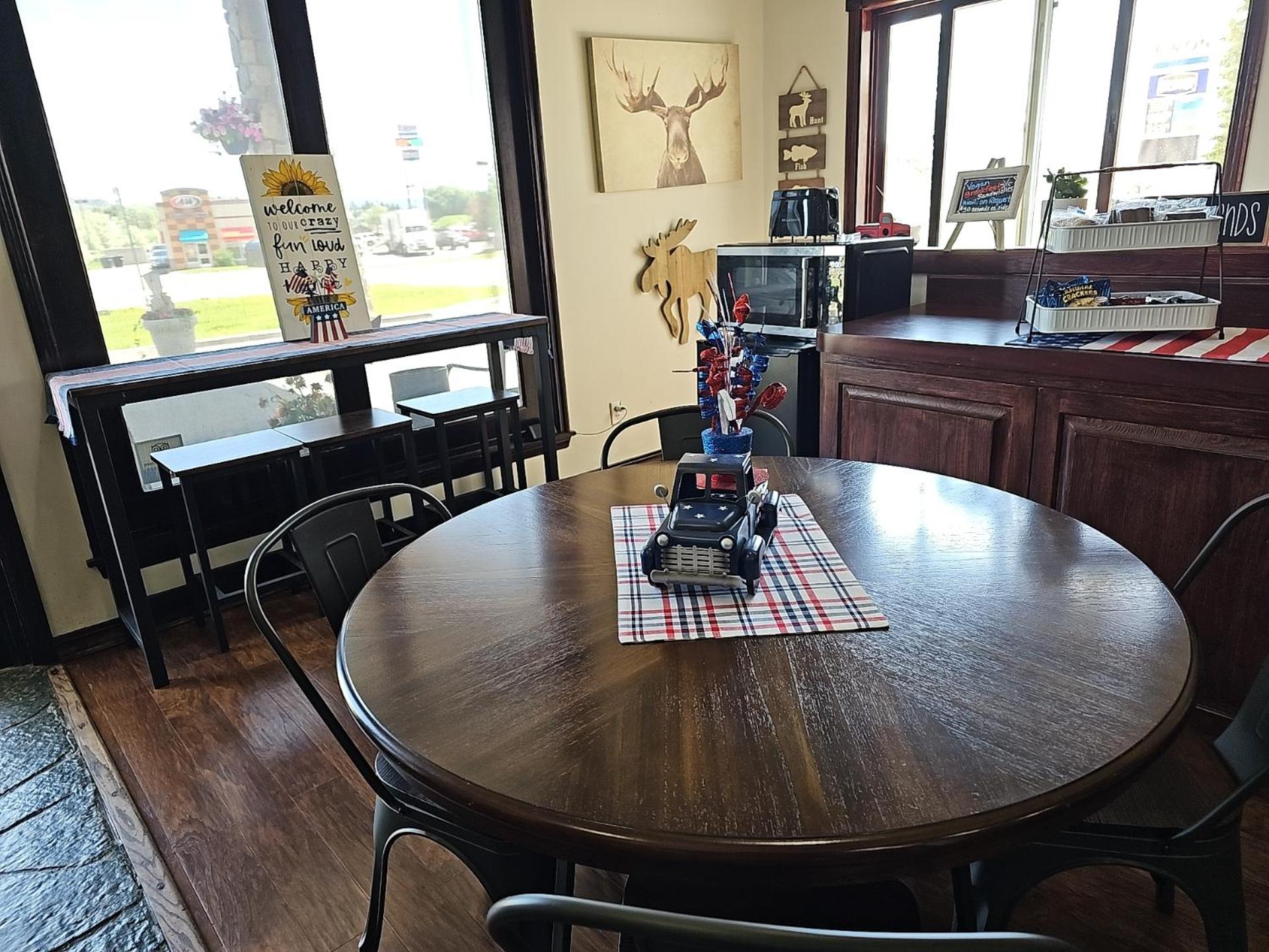 Jefferson Inn, 사진 47
