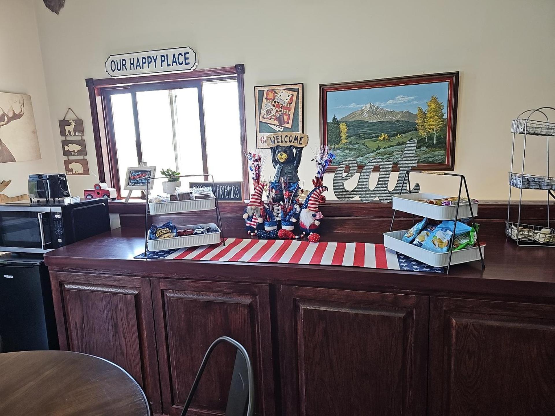 Jefferson Inn, 사진 14