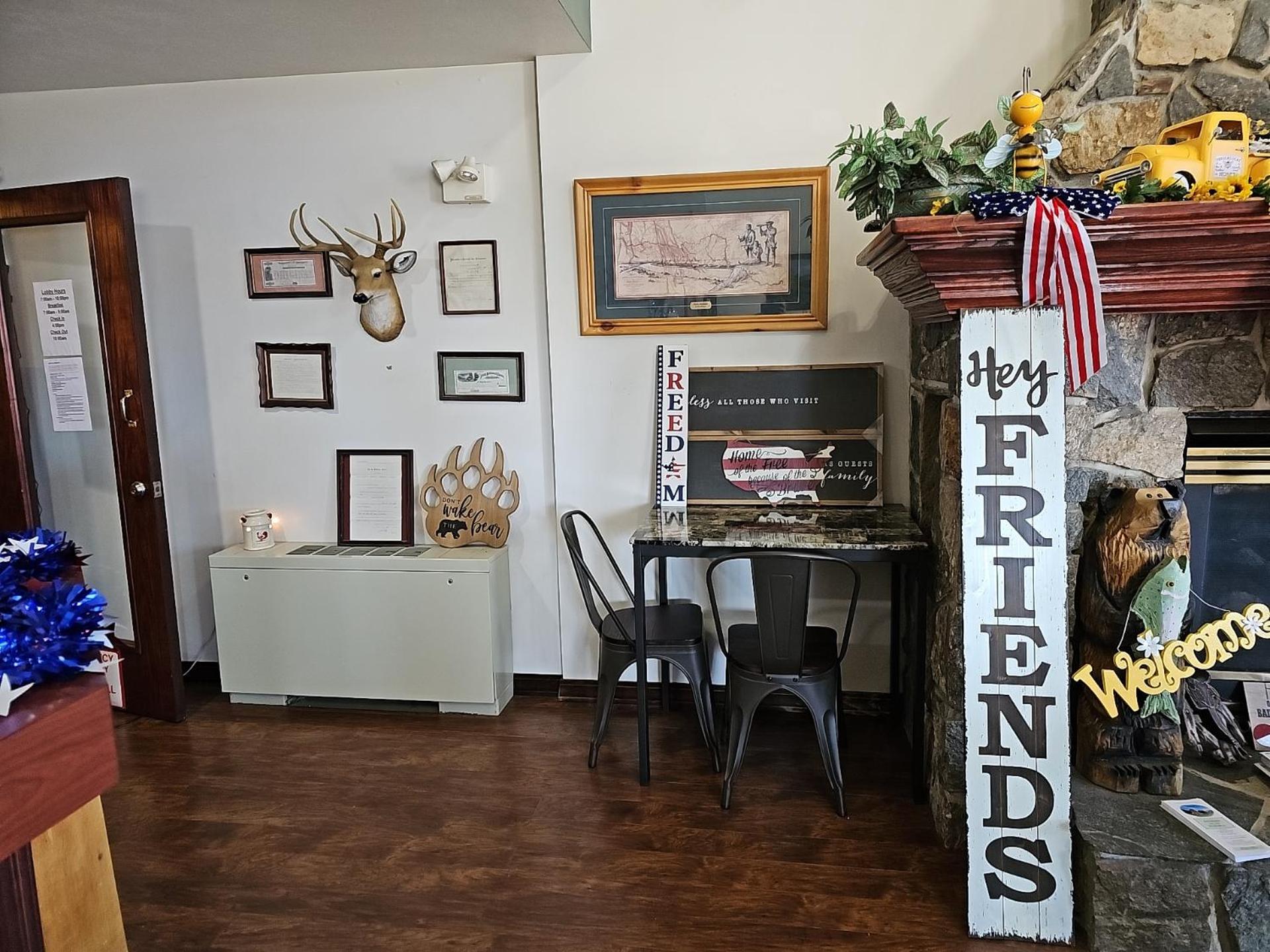 Jefferson Inn, 사진 43