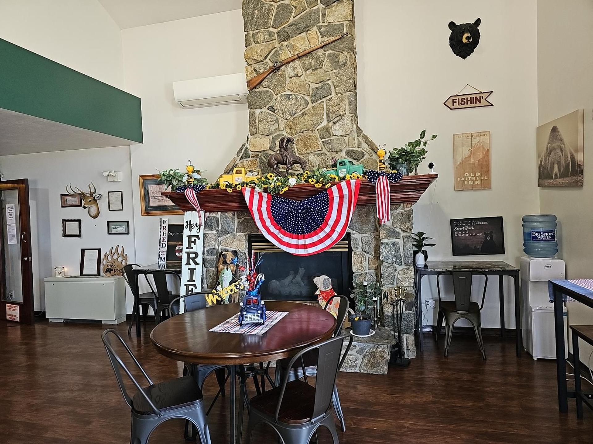 Jefferson Inn, 사진 46
