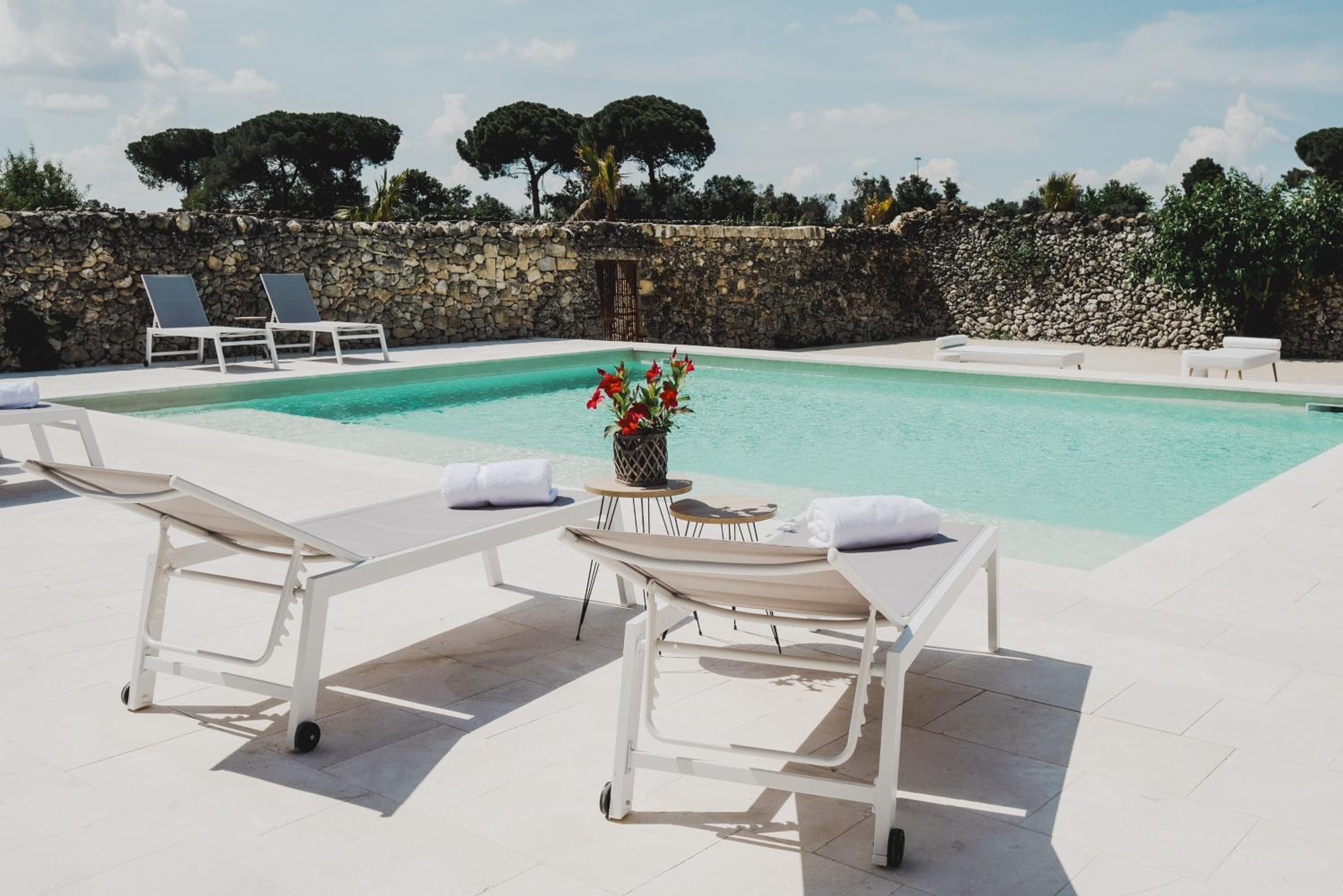 Masseria Paralupi