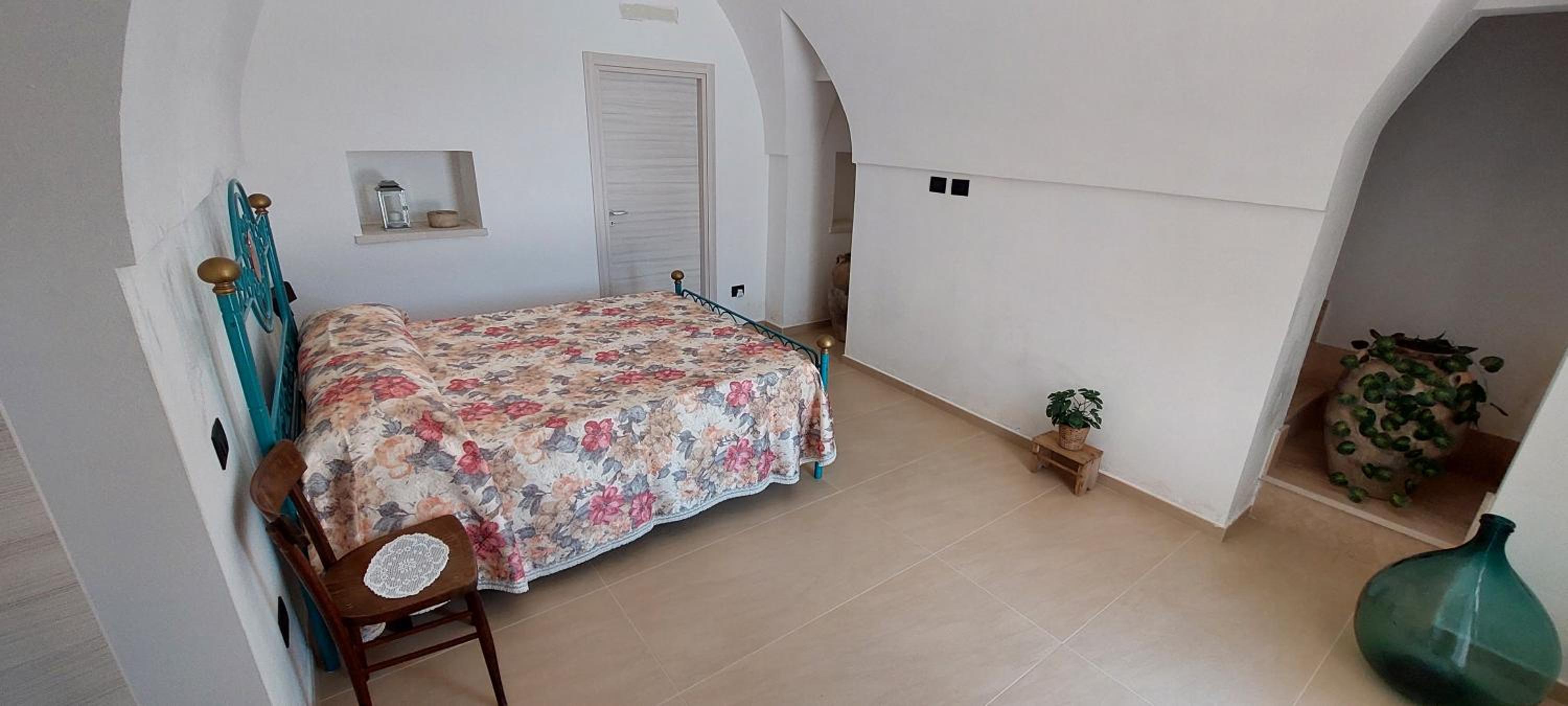 Villa PARADISO - Tra Ulivi e Tramonti da Cartolina